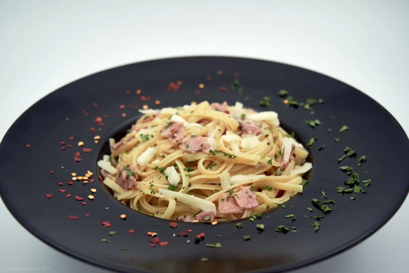 Food and drinks in Evripidou Suites