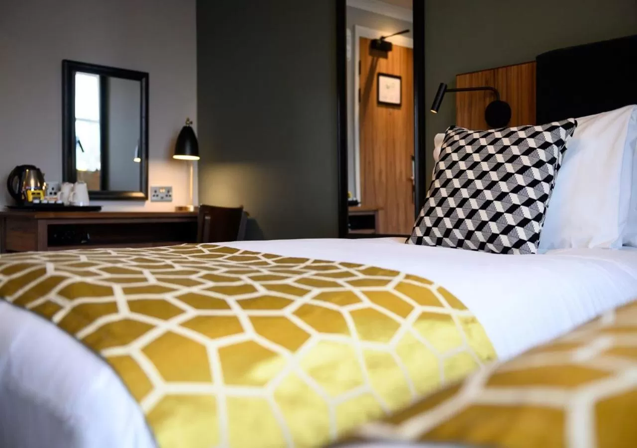 Bed in All Bar One by Innkeeper's Collection