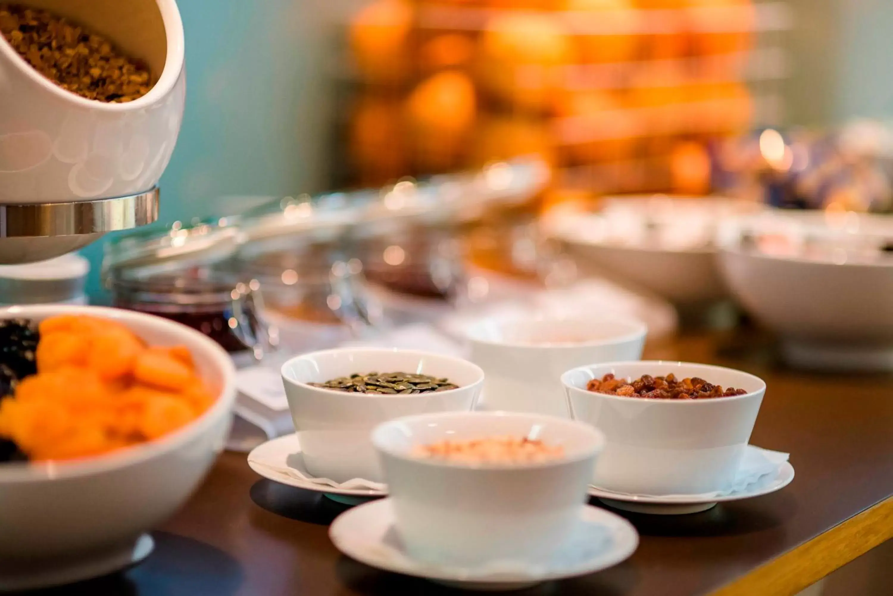 Coffee/tea facilities in Boutique Hotel Atrium München