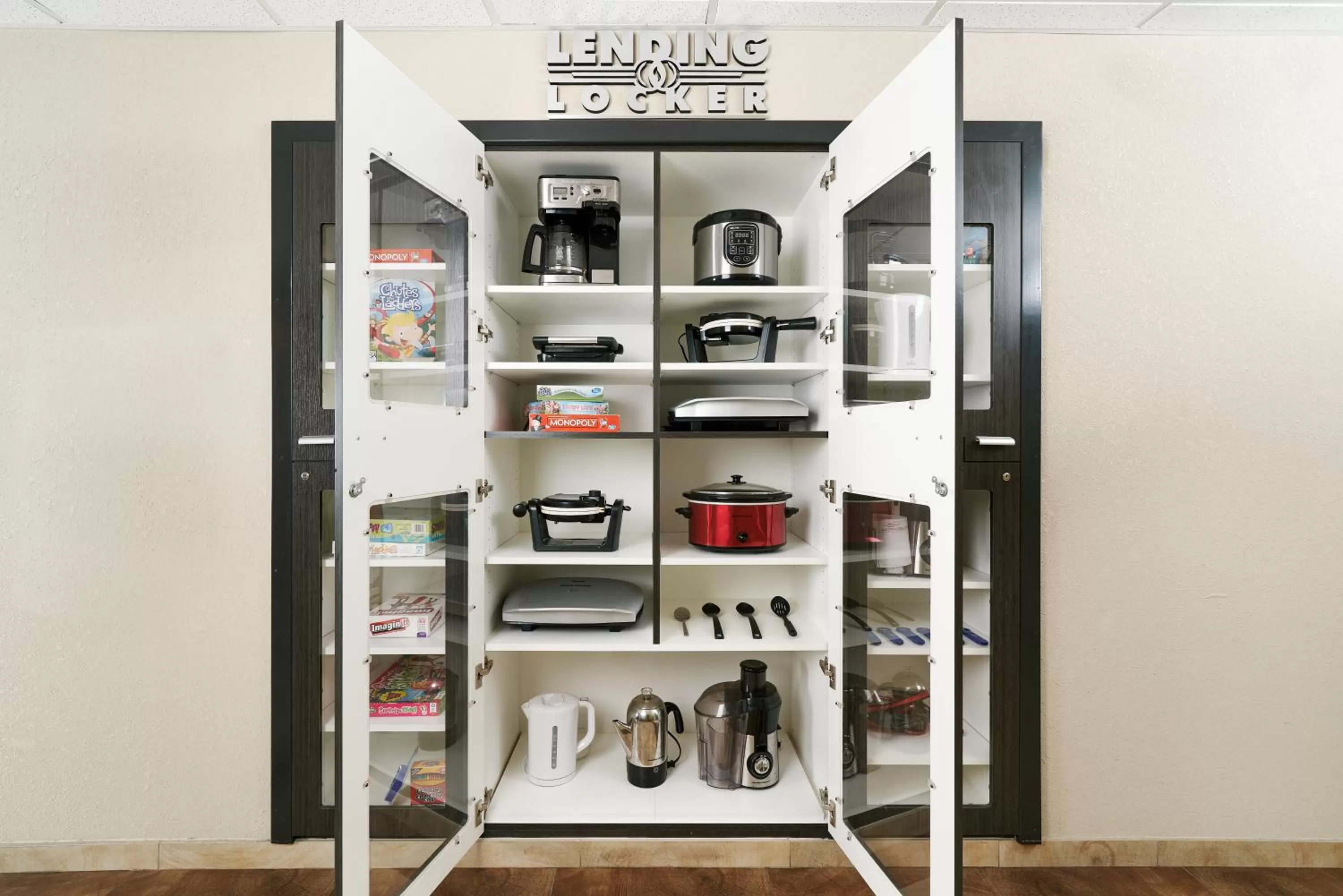 Other in Candlewood Suites Huntersville-Lake Norman Area by IHG