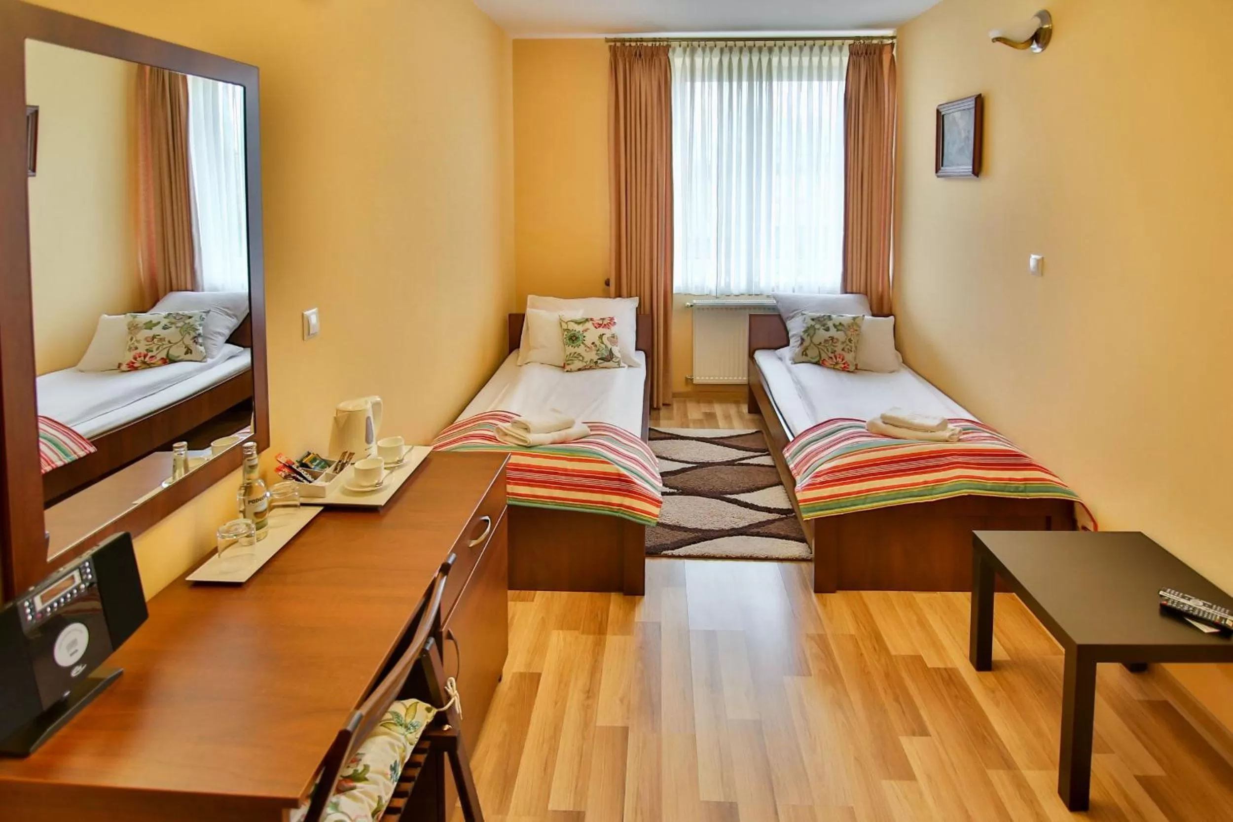 Photo of the whole room, Bed in Villa Kasper