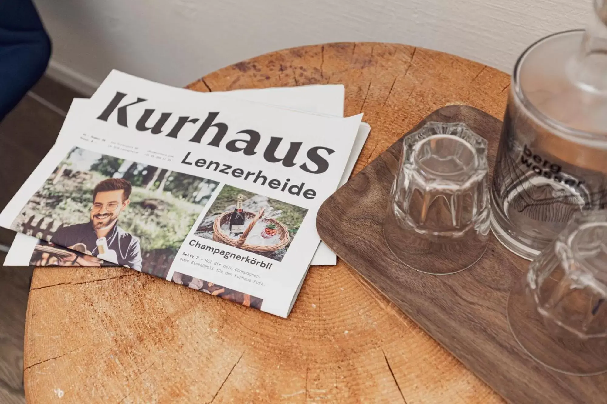 Kurhaus Lenzerheide