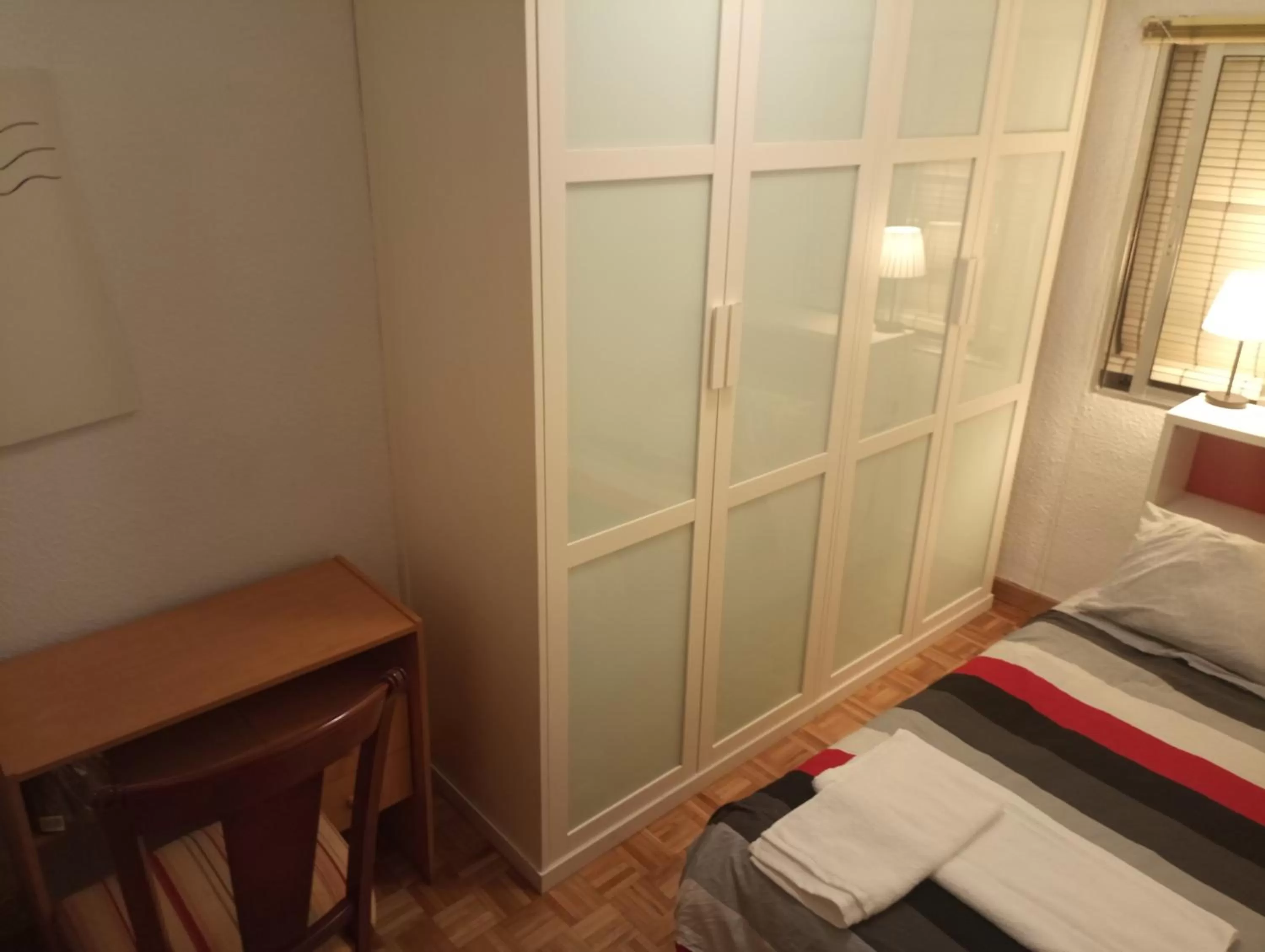 Habitación Centro Men Only