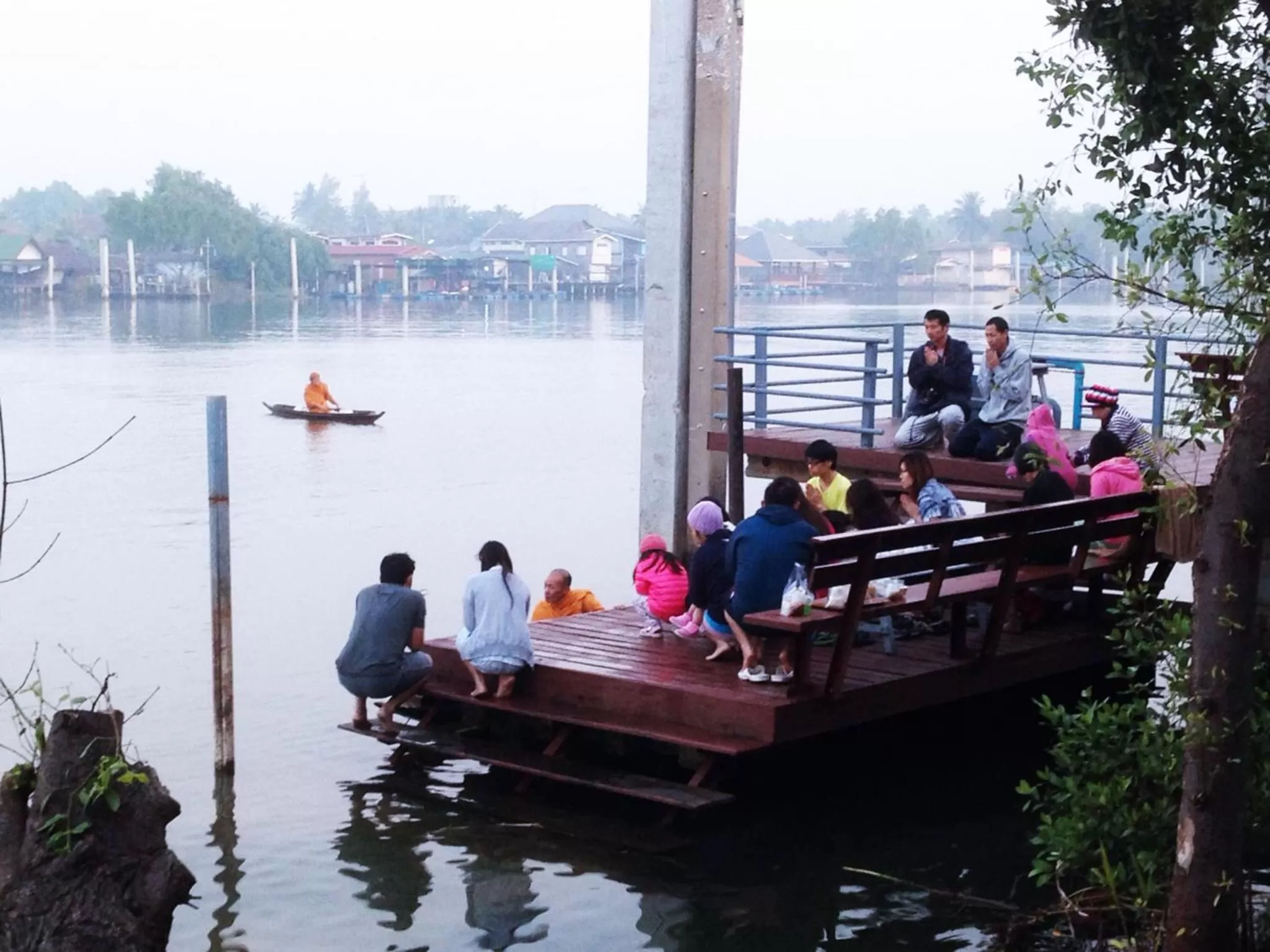 Activities in Baan Siriporn Resort - โรงแรมบ้านศิริพร รีสอร์ท