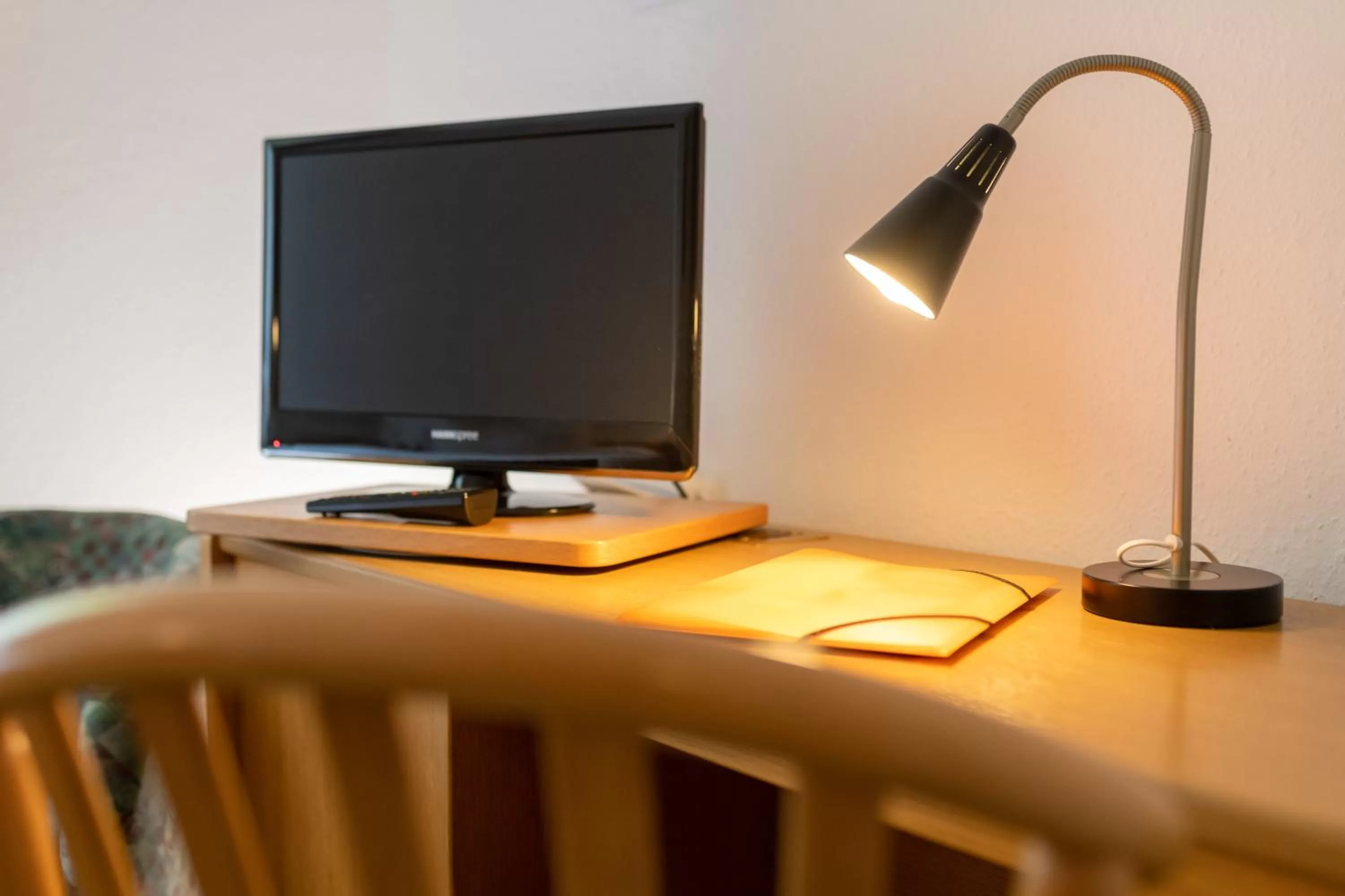 TV and multimedia in Hotel Asterra