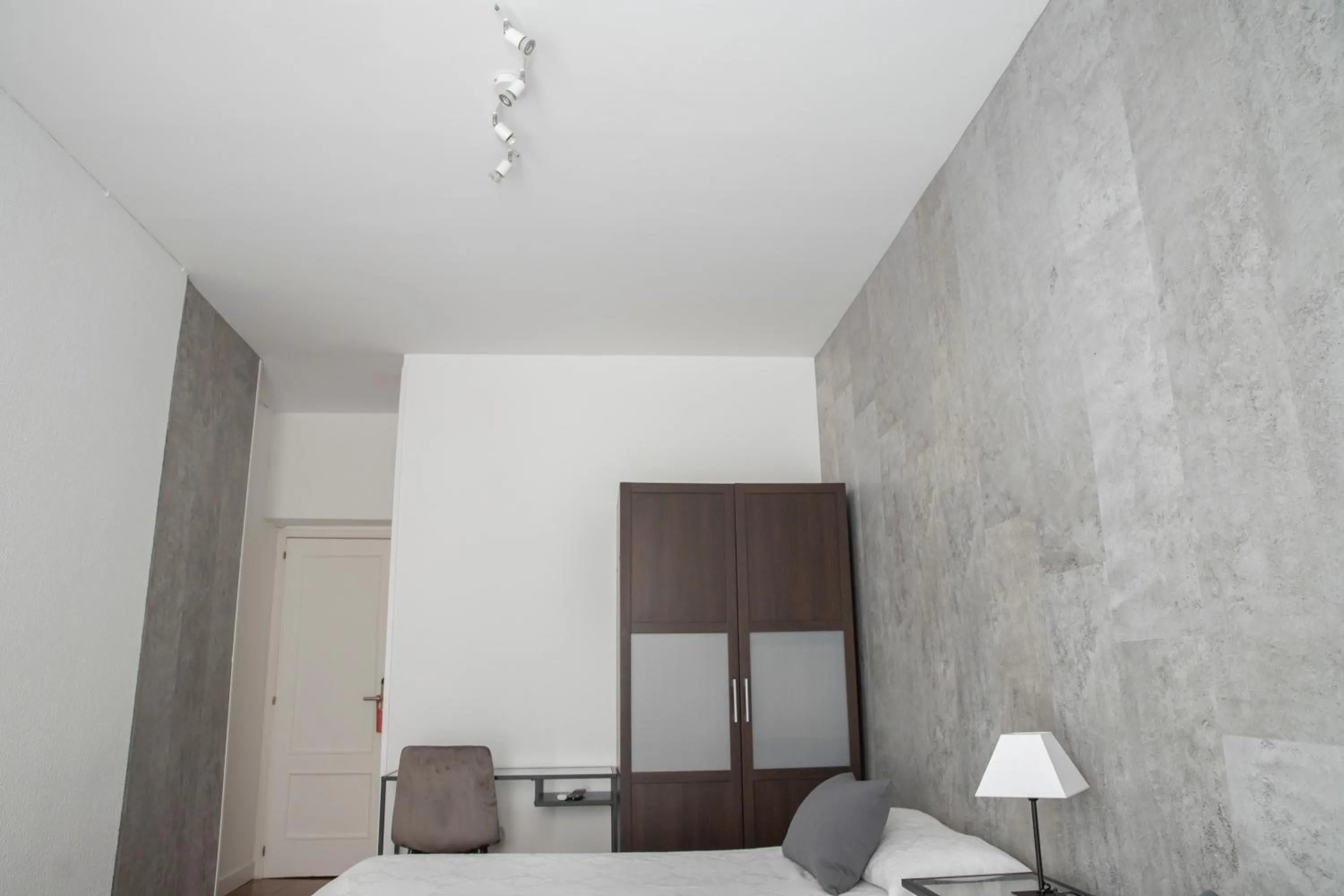 Photo of the whole room, Bed in Hostal Tokio