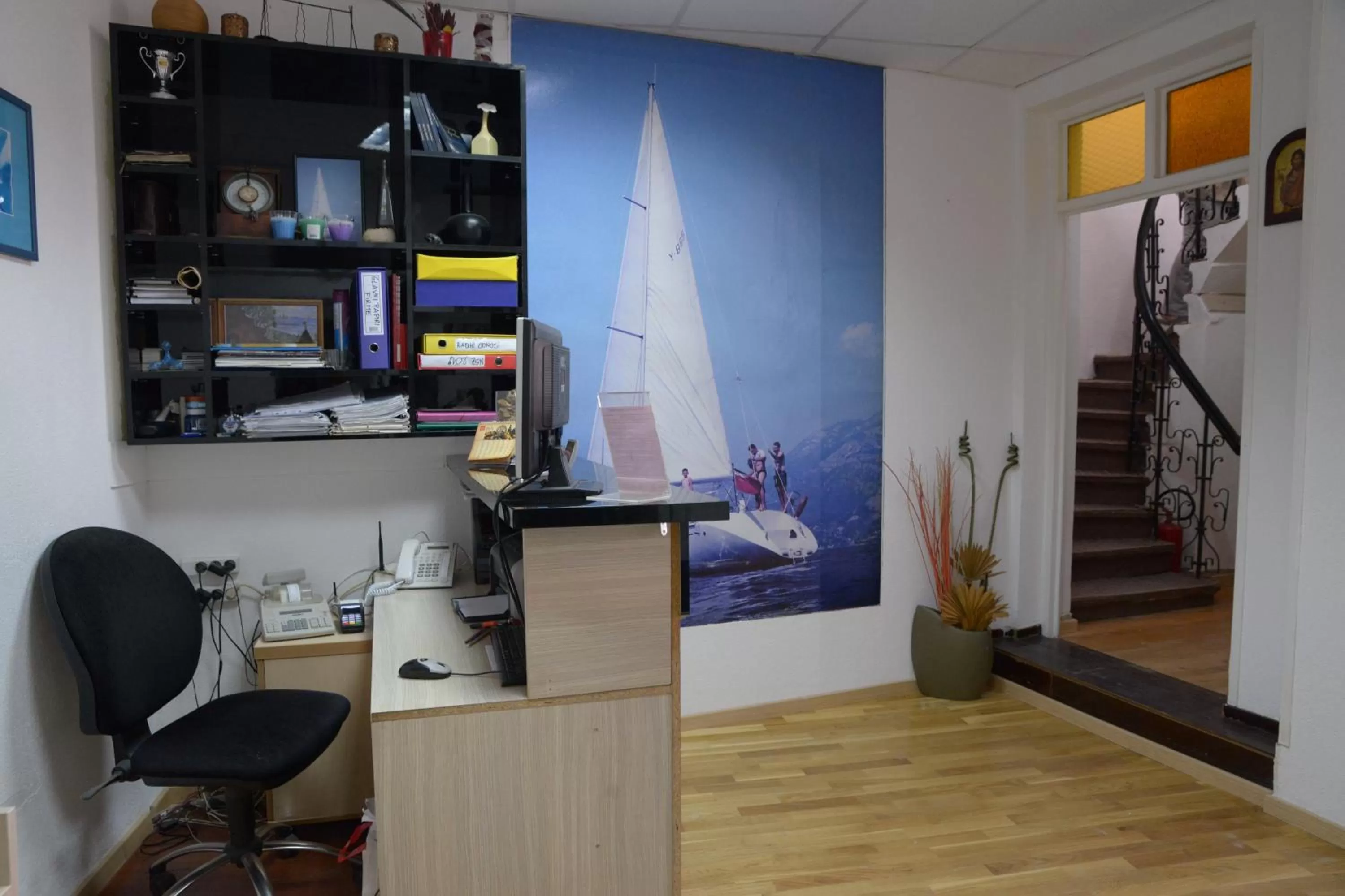 Guest House GOLDEN COIN