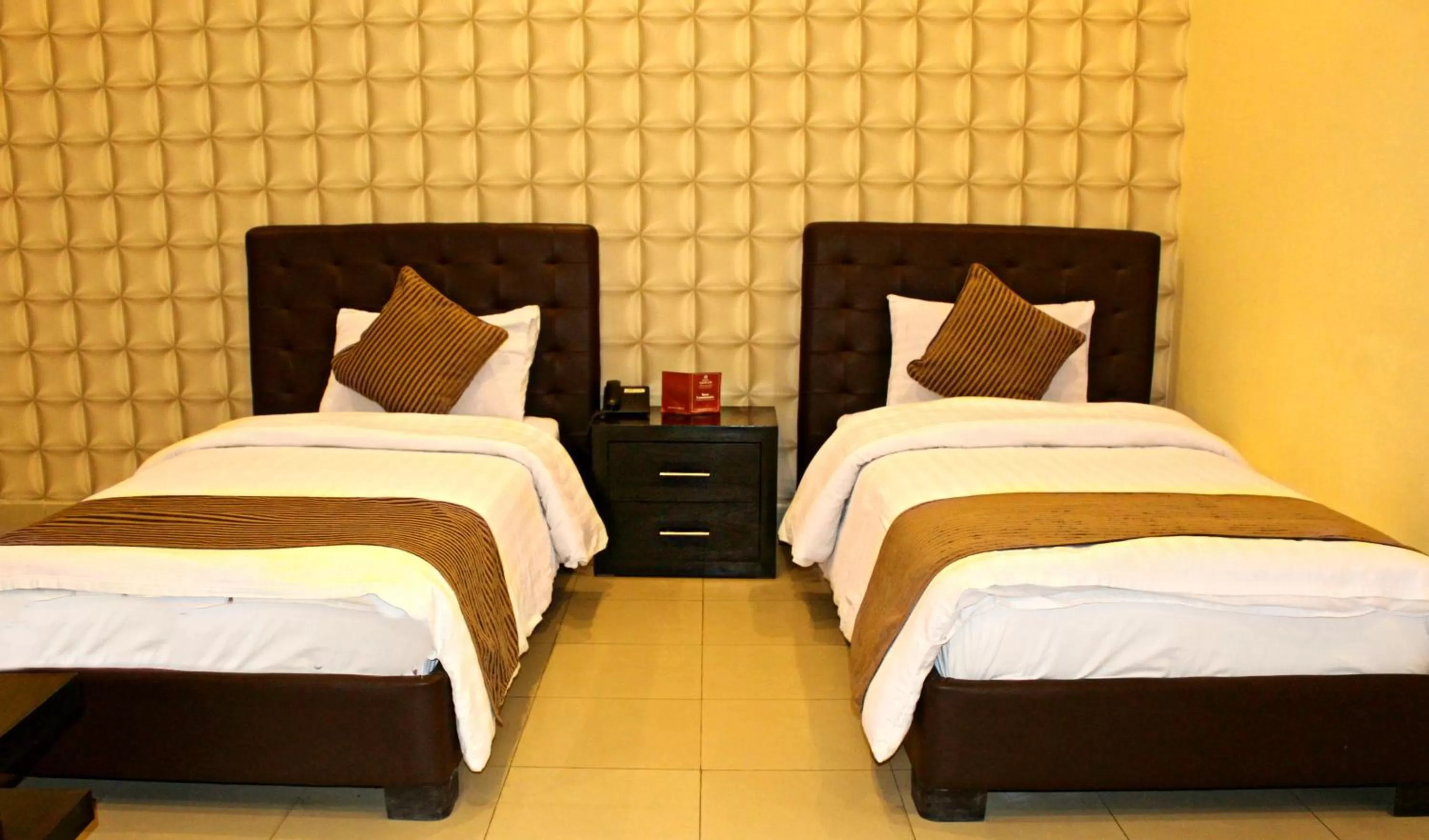 Hotel Akbar International