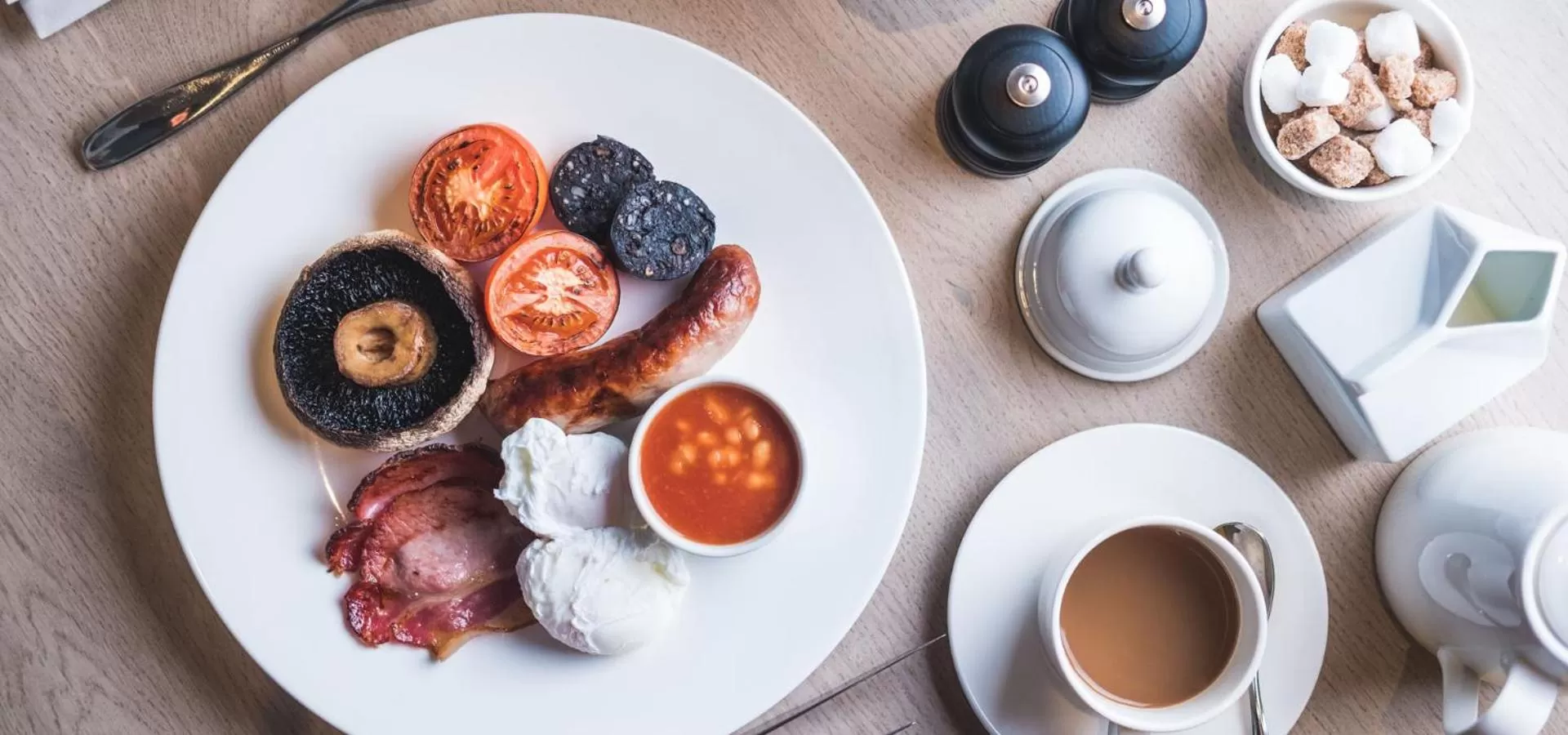 Deluxe Double or Twin Room in The Swan Hotel