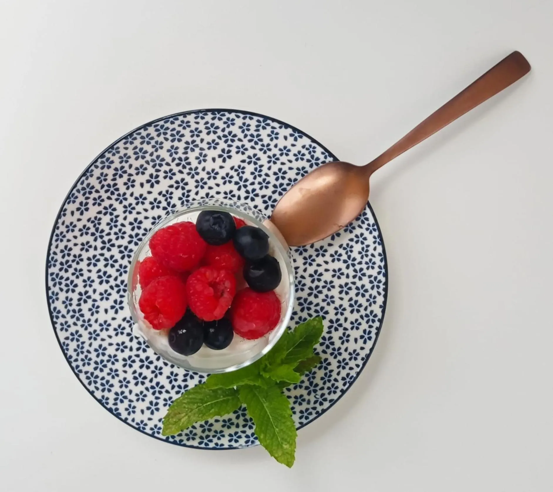 Breakfast in Hotel Sant'Andrea