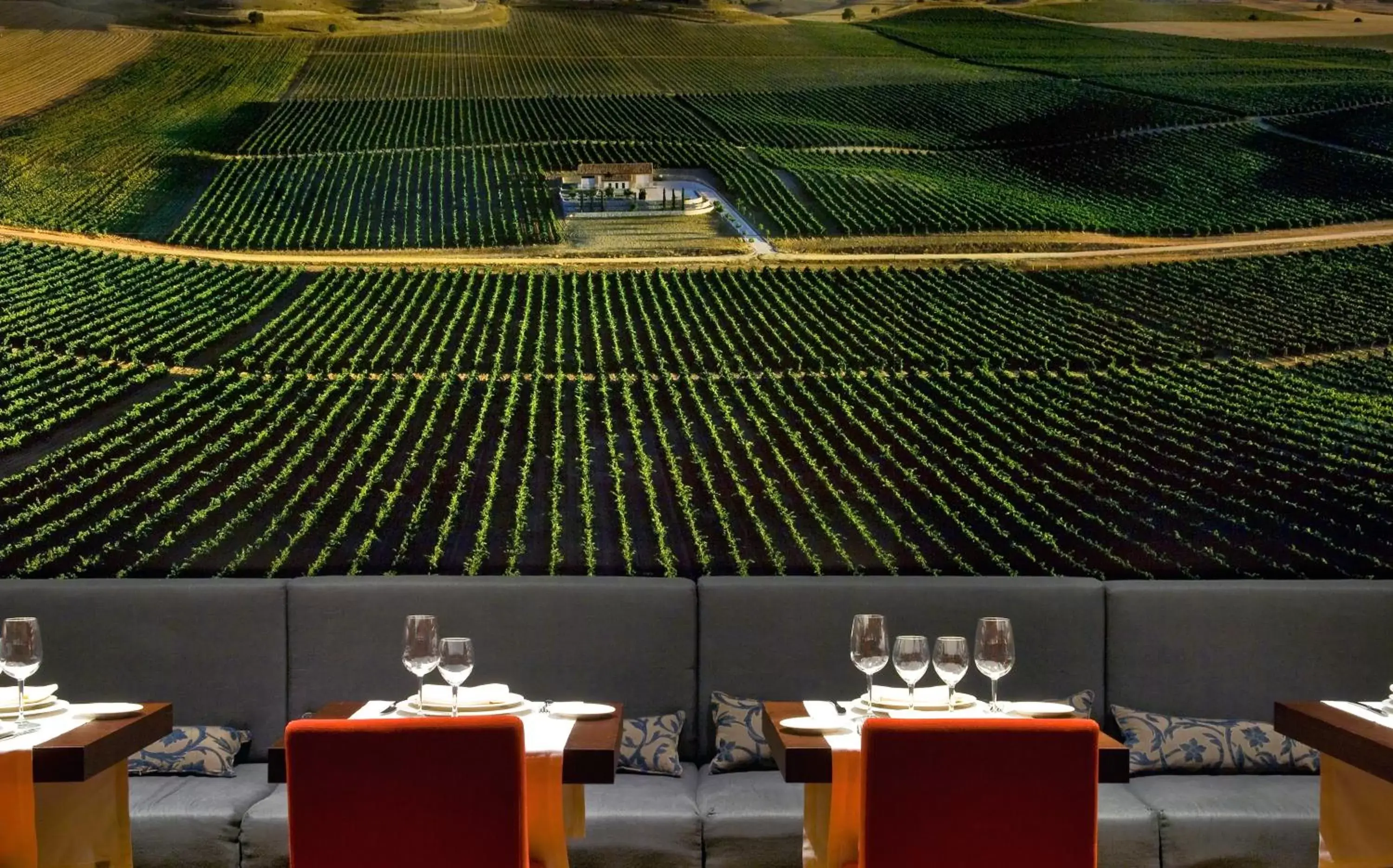 Restaurant/places to eat in Vincci Frontaura Restaurant/places to eat in Vincci Frontaura