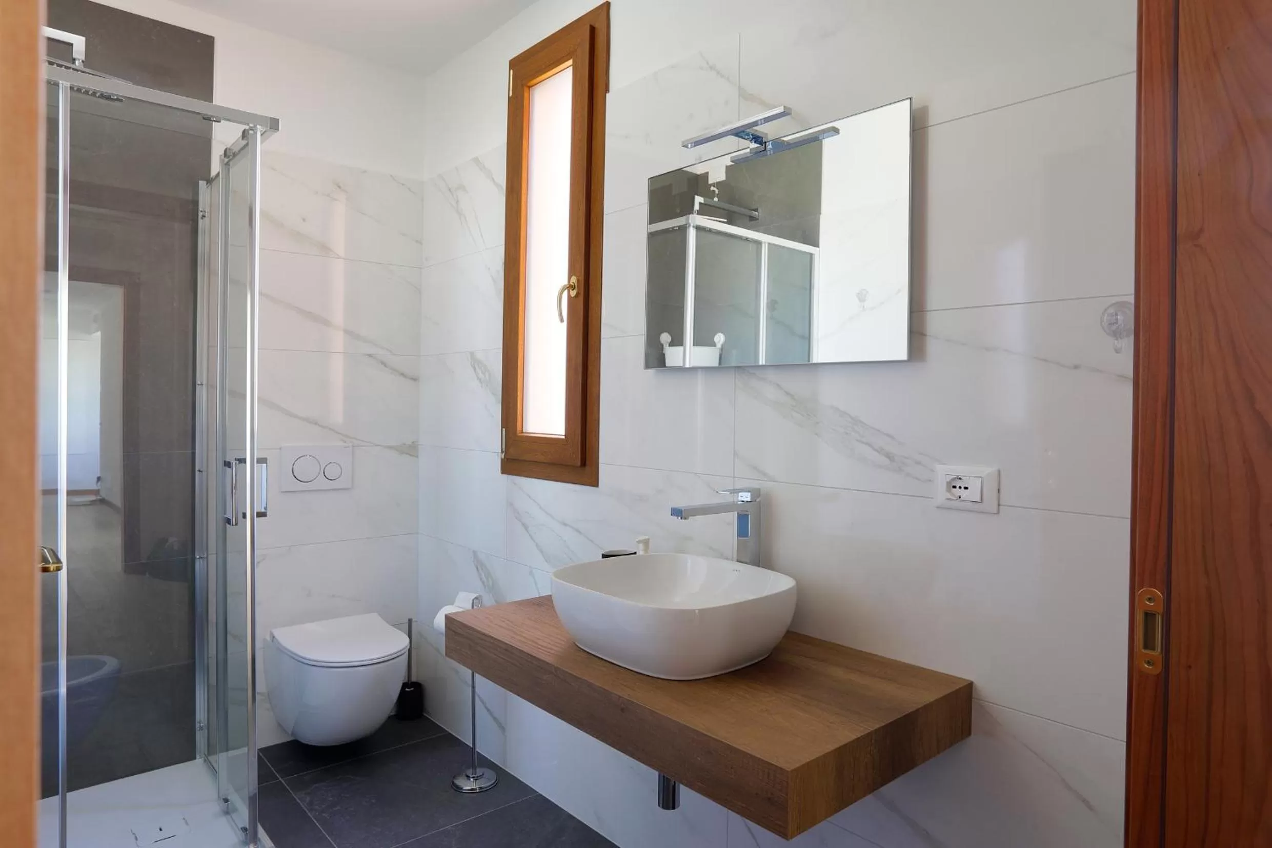 Deluxe Quadruple Room in AGRITURISMO DA LAURA