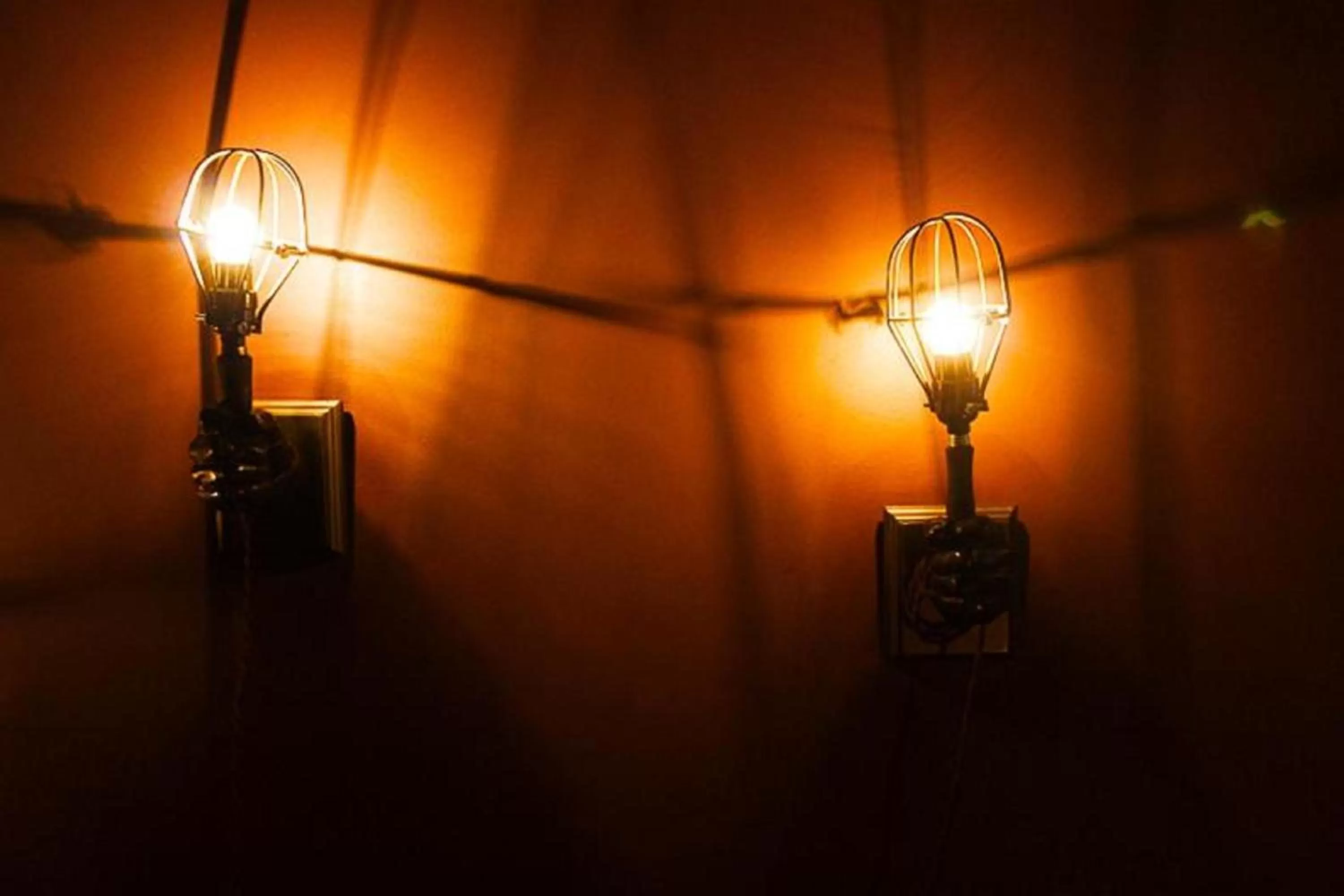 Area and facilities in Hippodrome Hotel Condesa