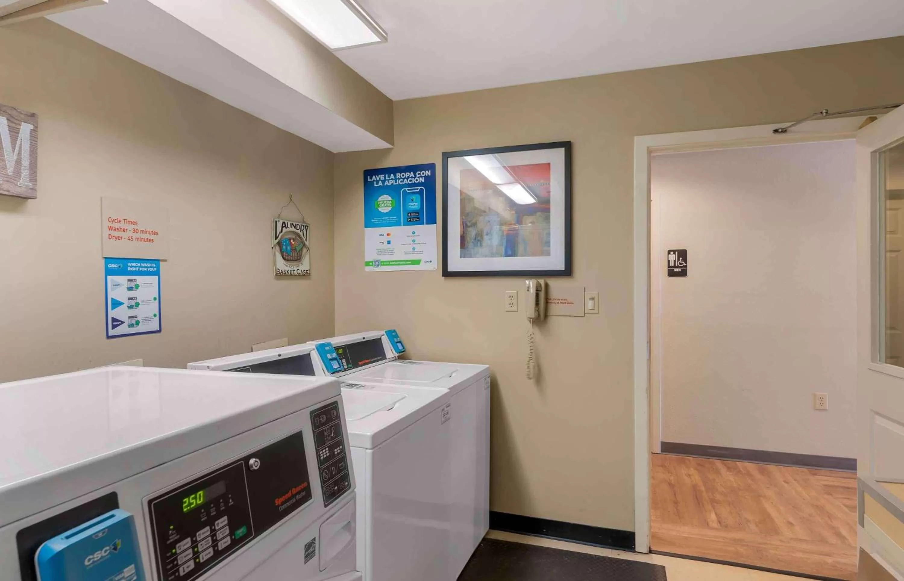 Property building in Extended Stay America Suites - Newport News - Yorktown