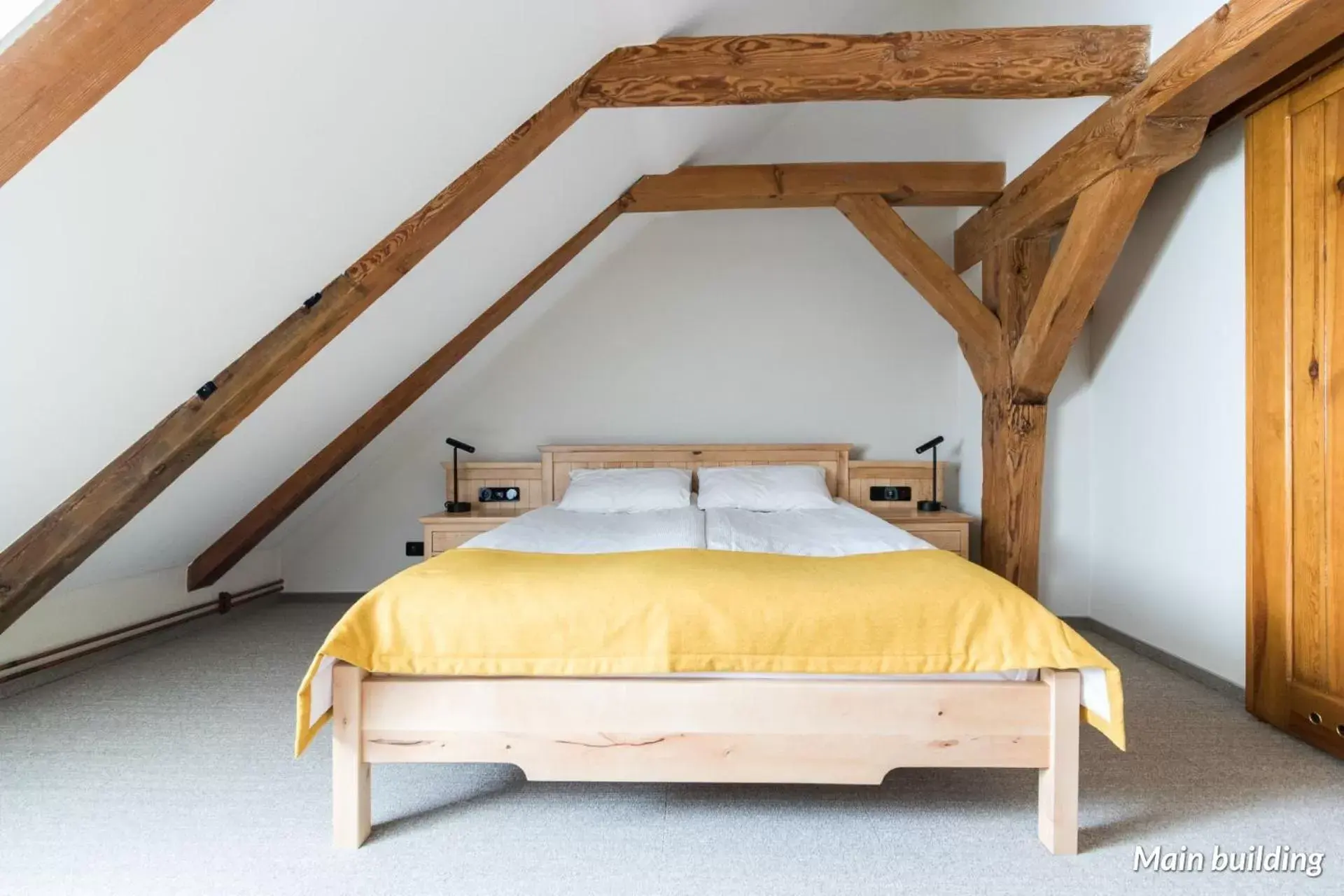 Studio in Hotel Spichrz Studio in Hotel Spichrz