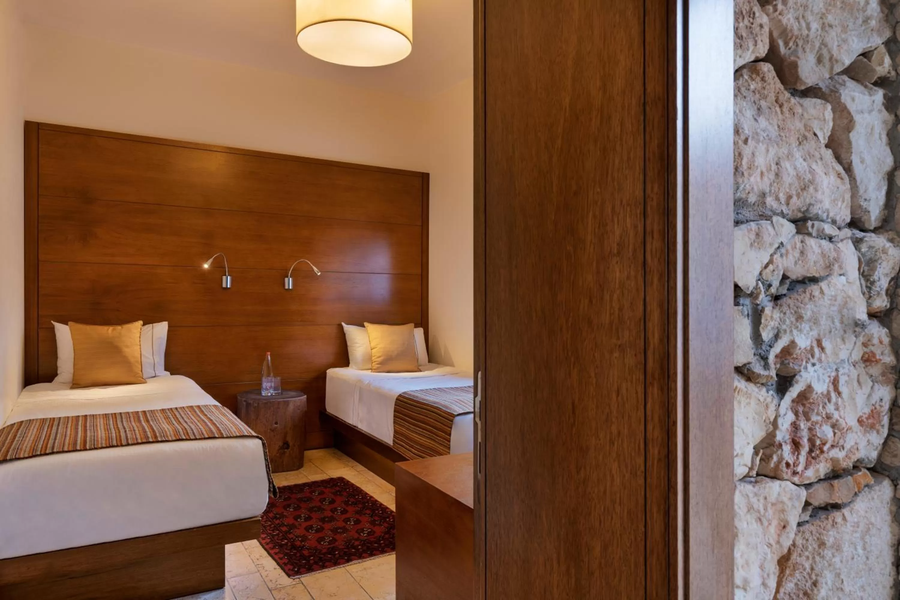 Bed in Beresheet by Isrotel Exclusive