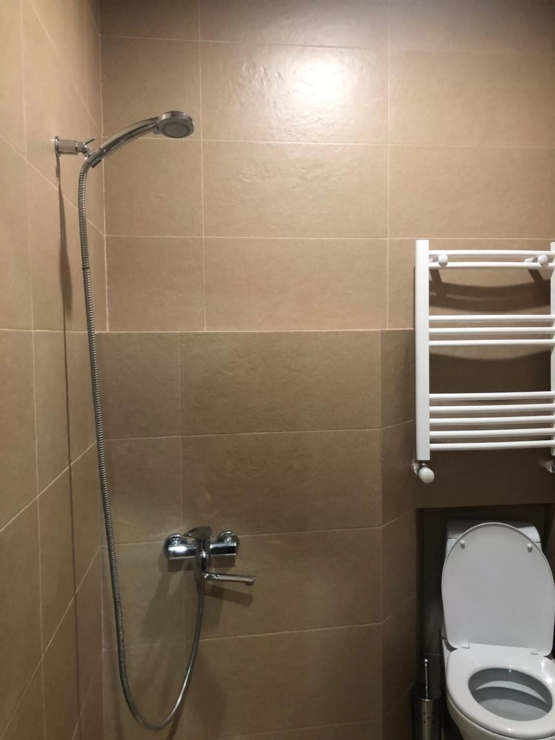 Borjomi Yellow Hotel