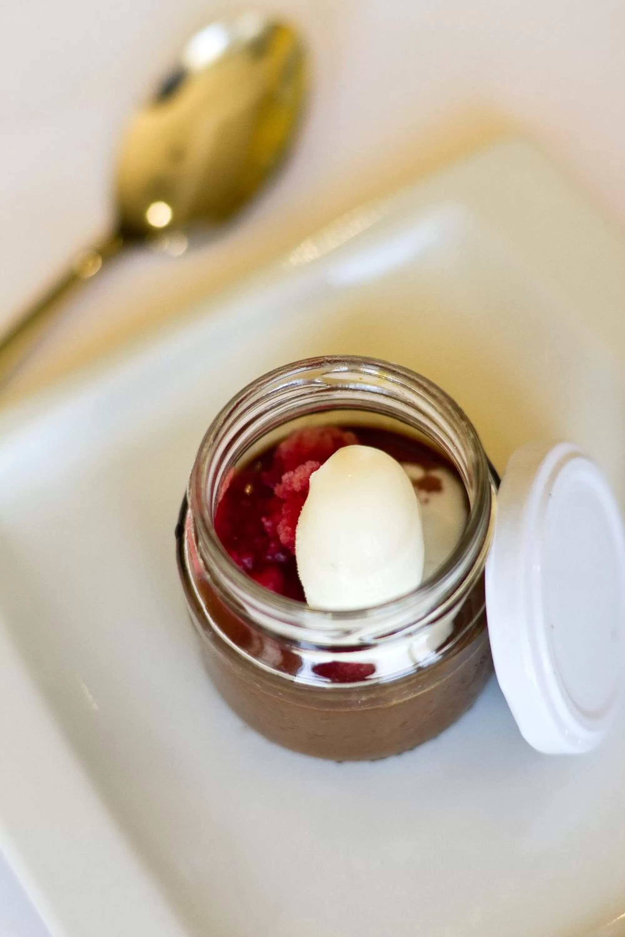 Restaurant/places to eat in Oca Puerta del Camino Hotel