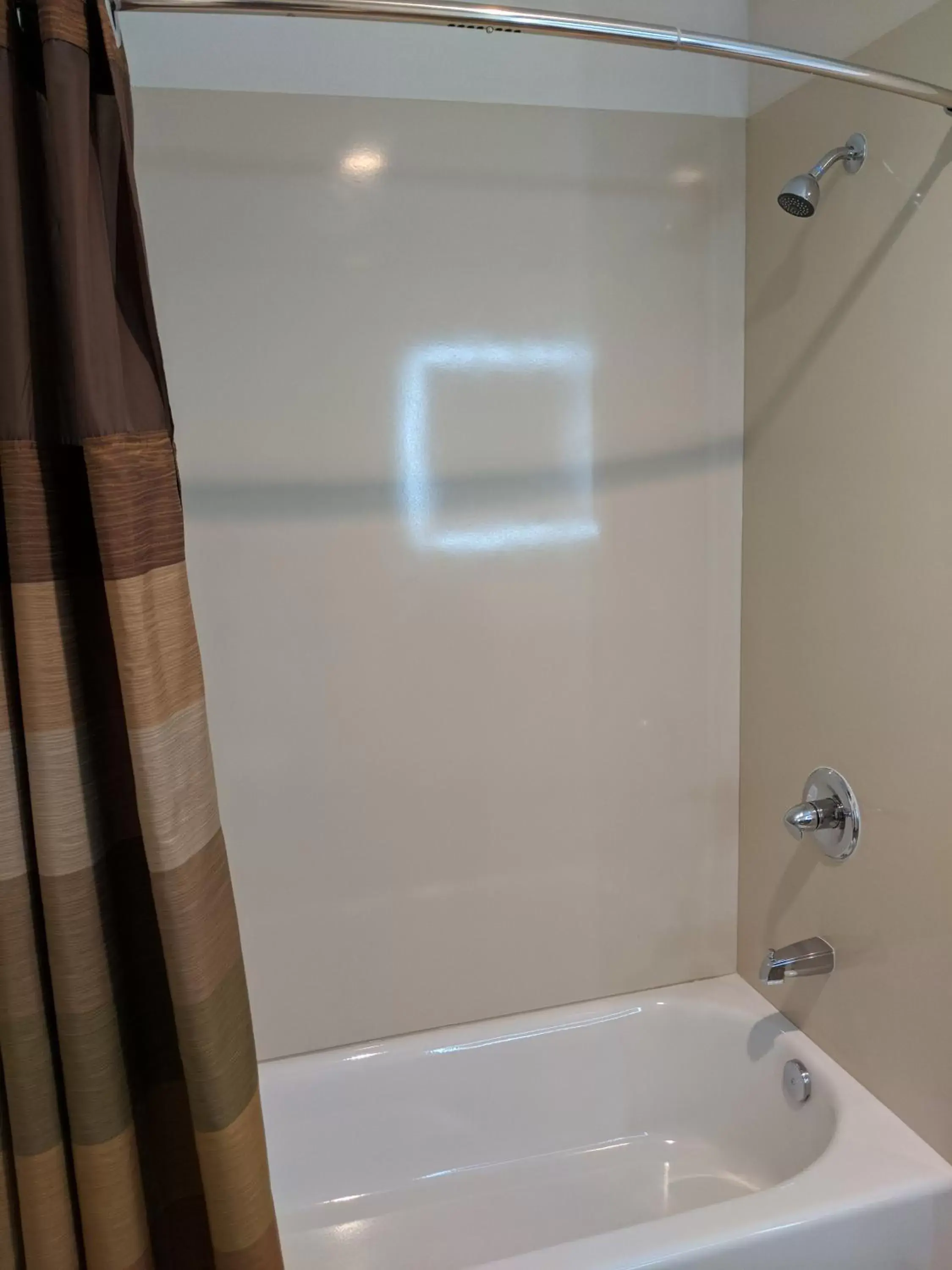 Bathroom in Epic Hotel