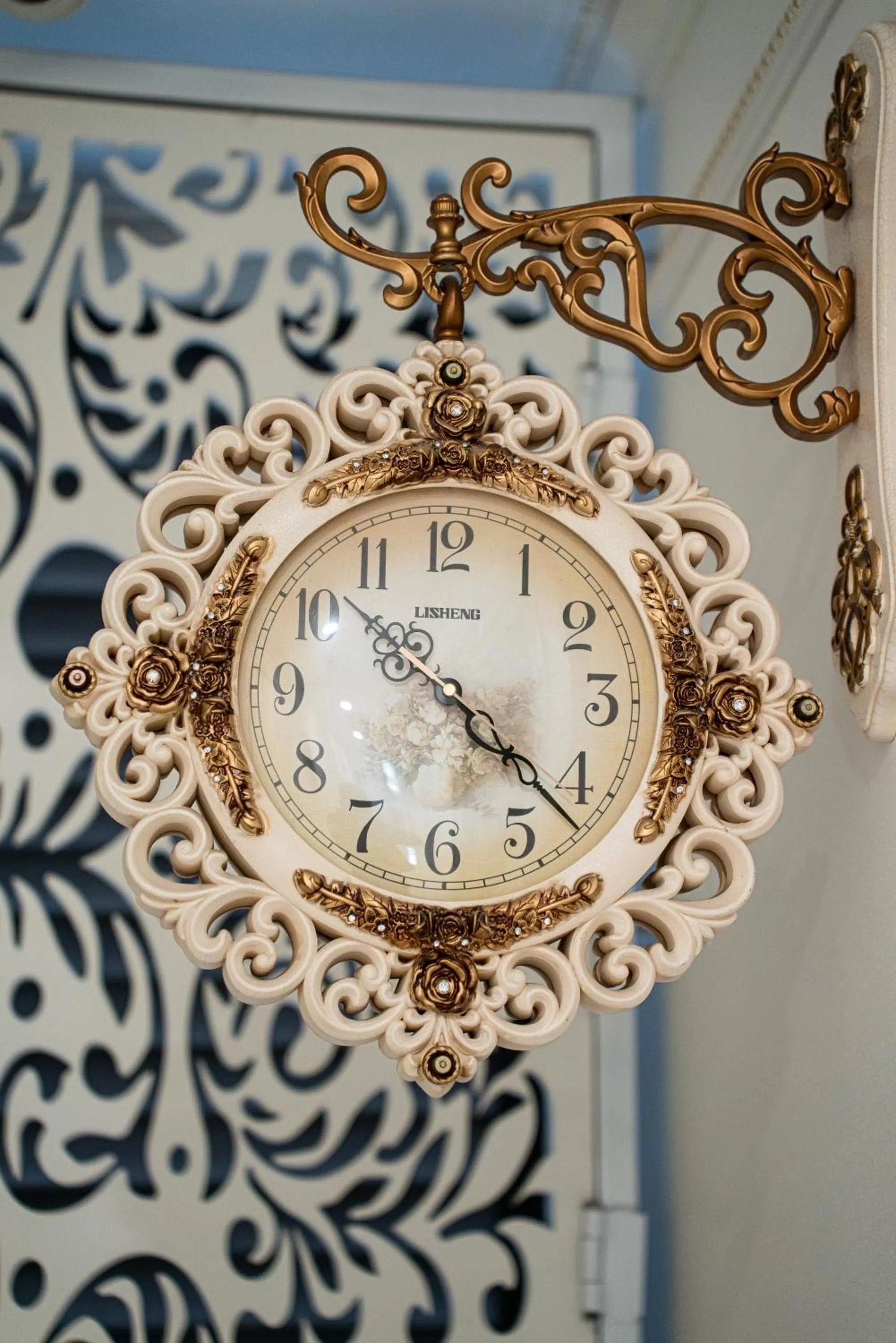 Property building in Affa Boutique Hotel