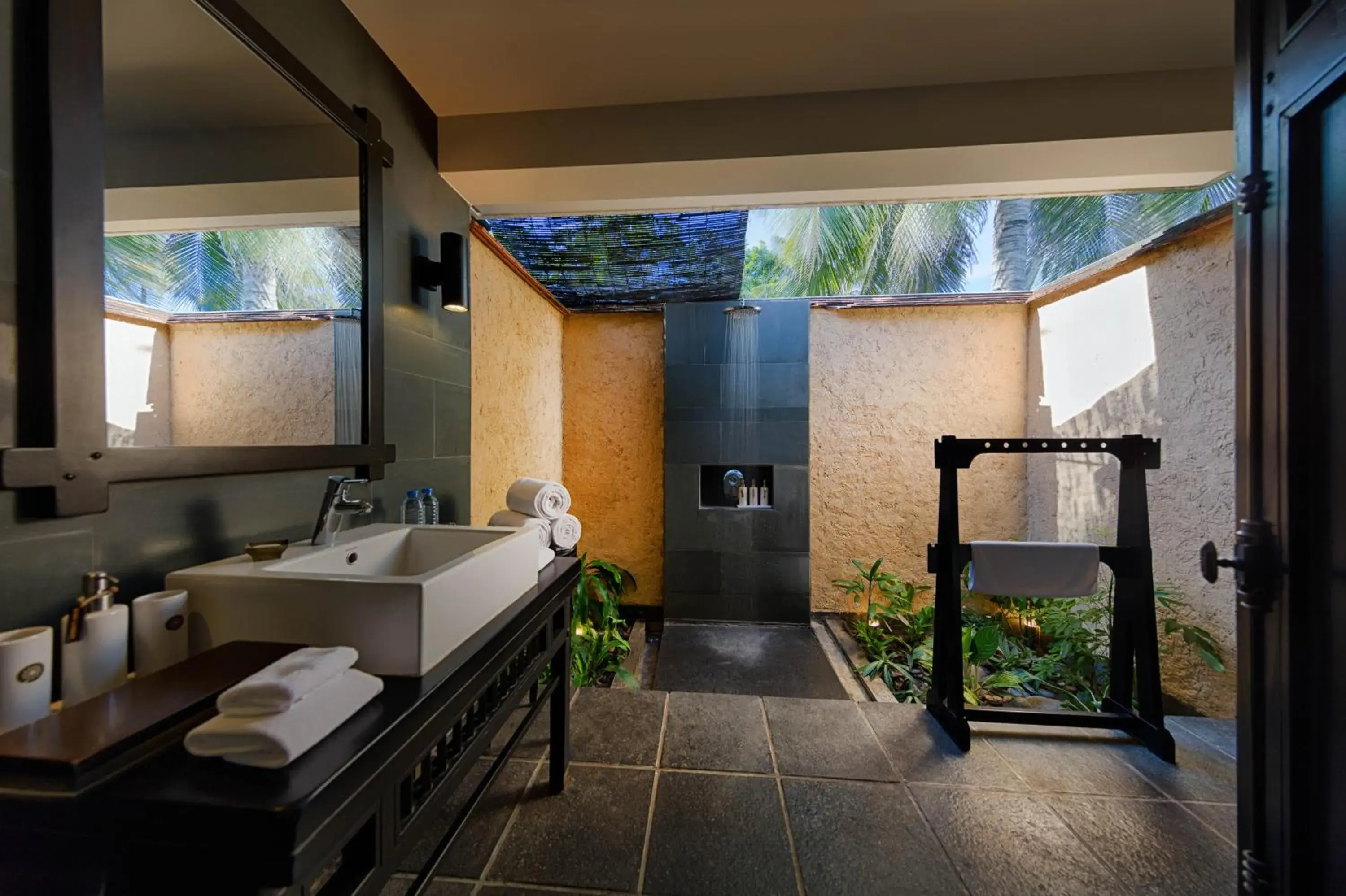 Bathroom in Anantara Mui Ne Resort