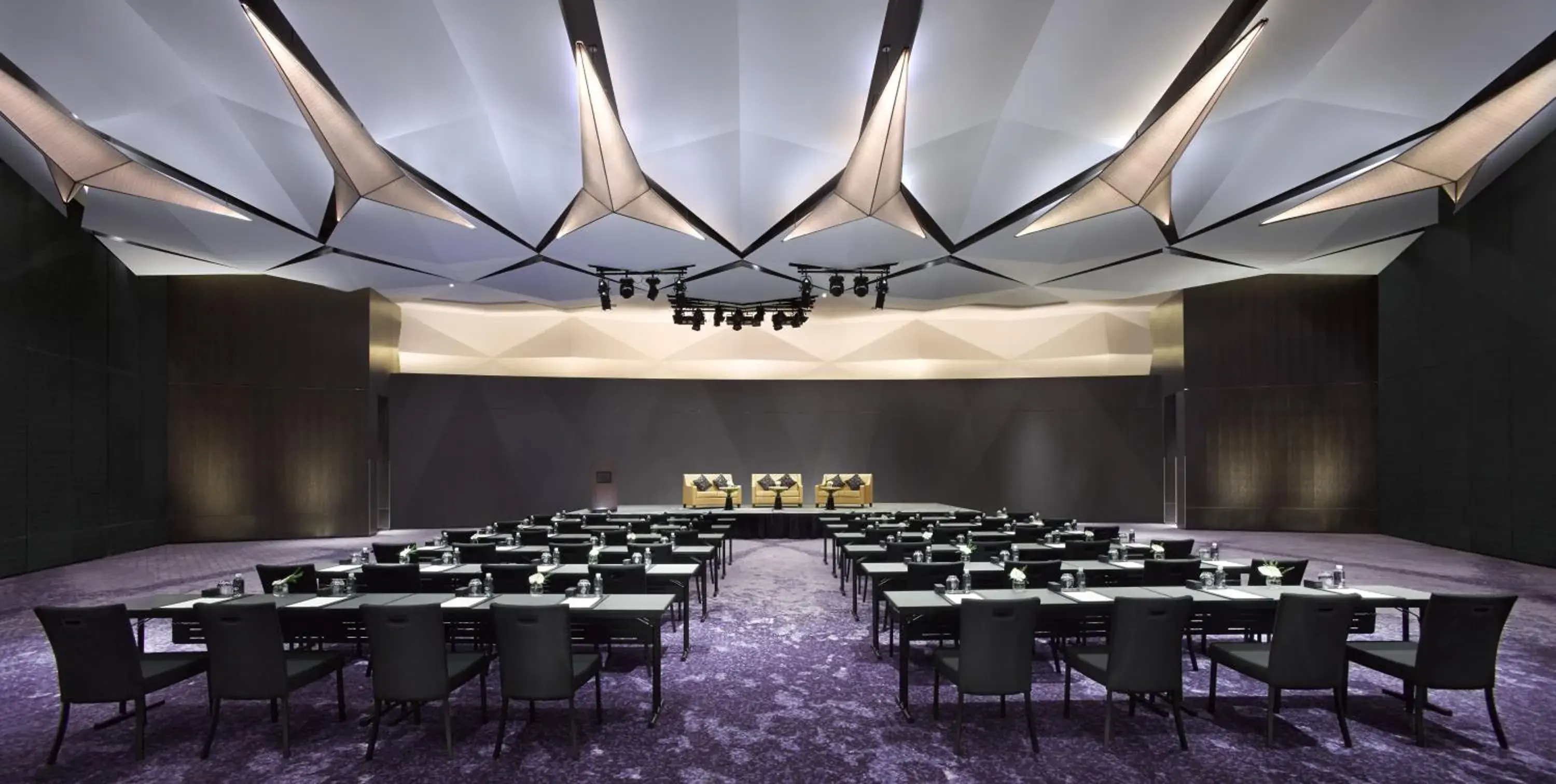 Banquet/Function facilities in Sofitel Kuala Lumpur Damansara