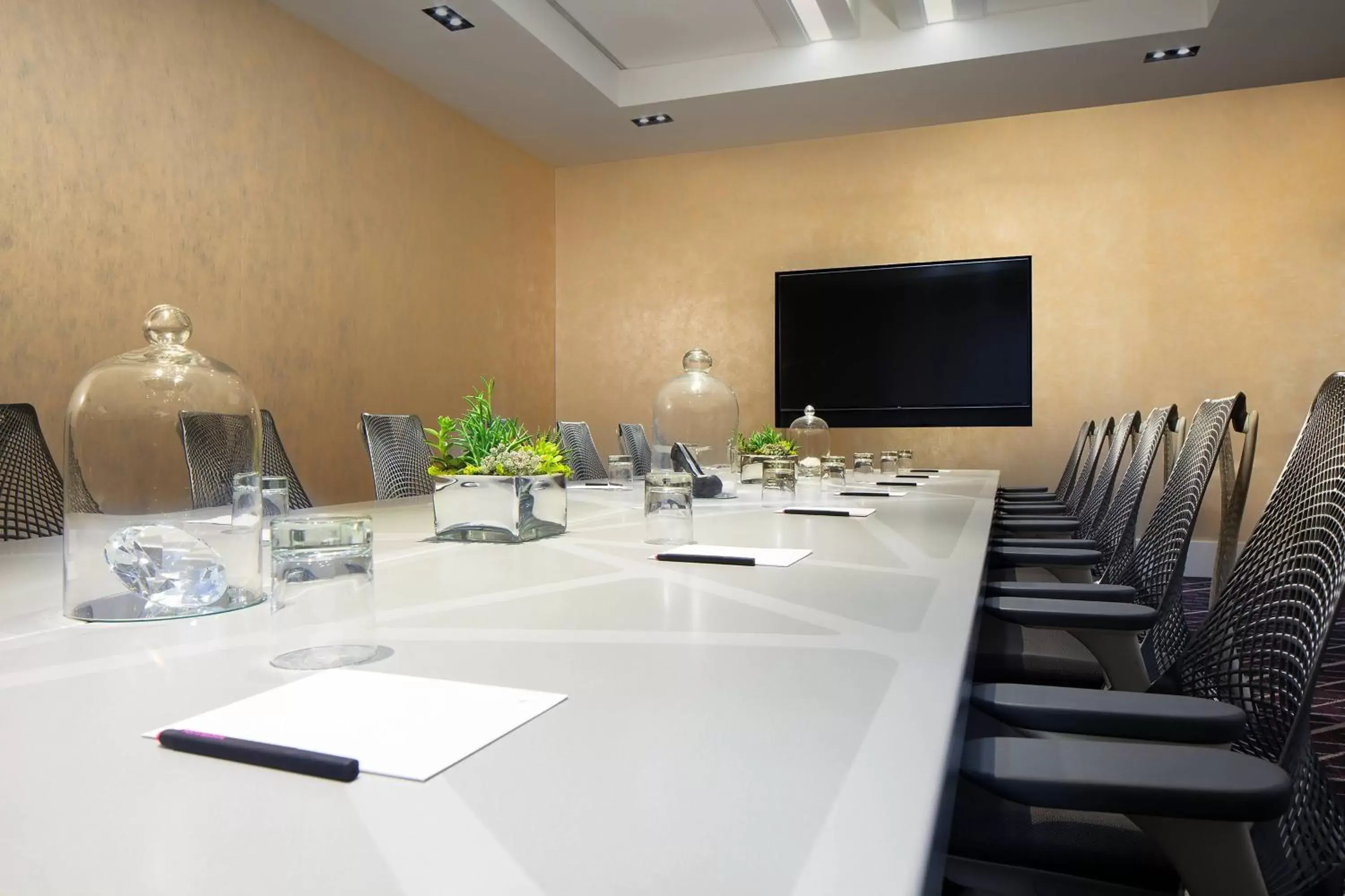 Meeting/conference room in W San Francisco