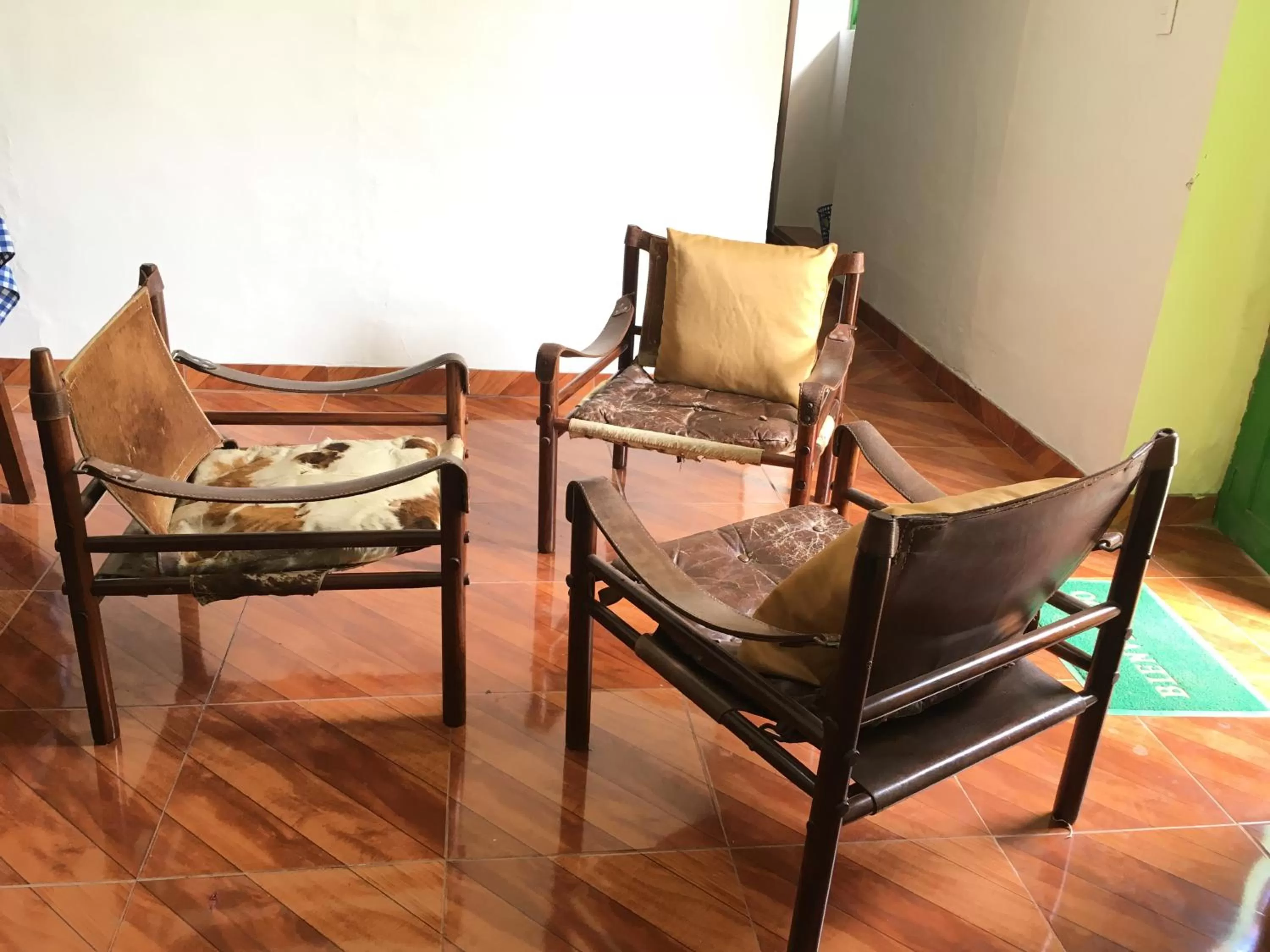 Posada Turistica Nakku