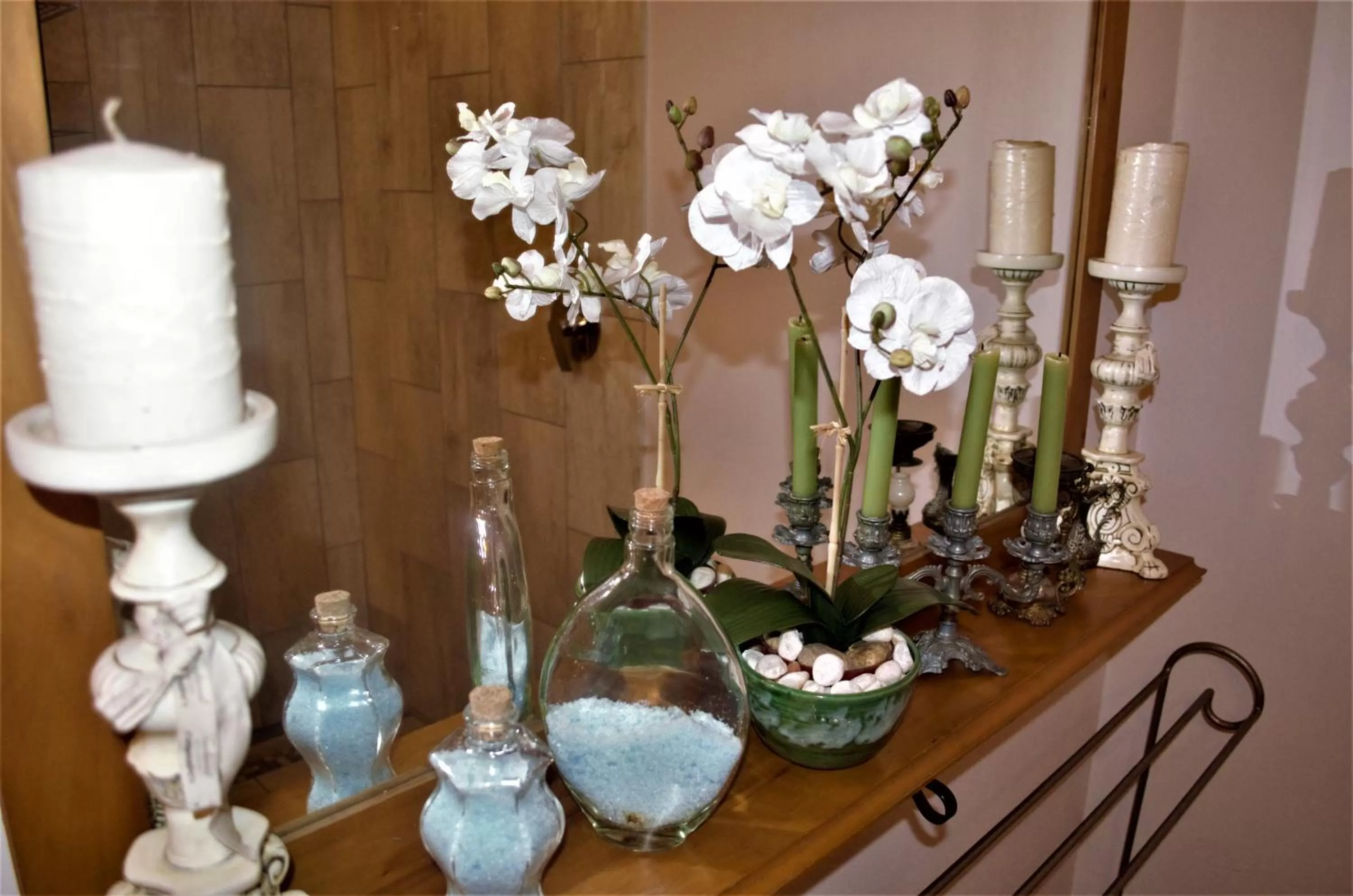 Bathroom in 79 On Ridge