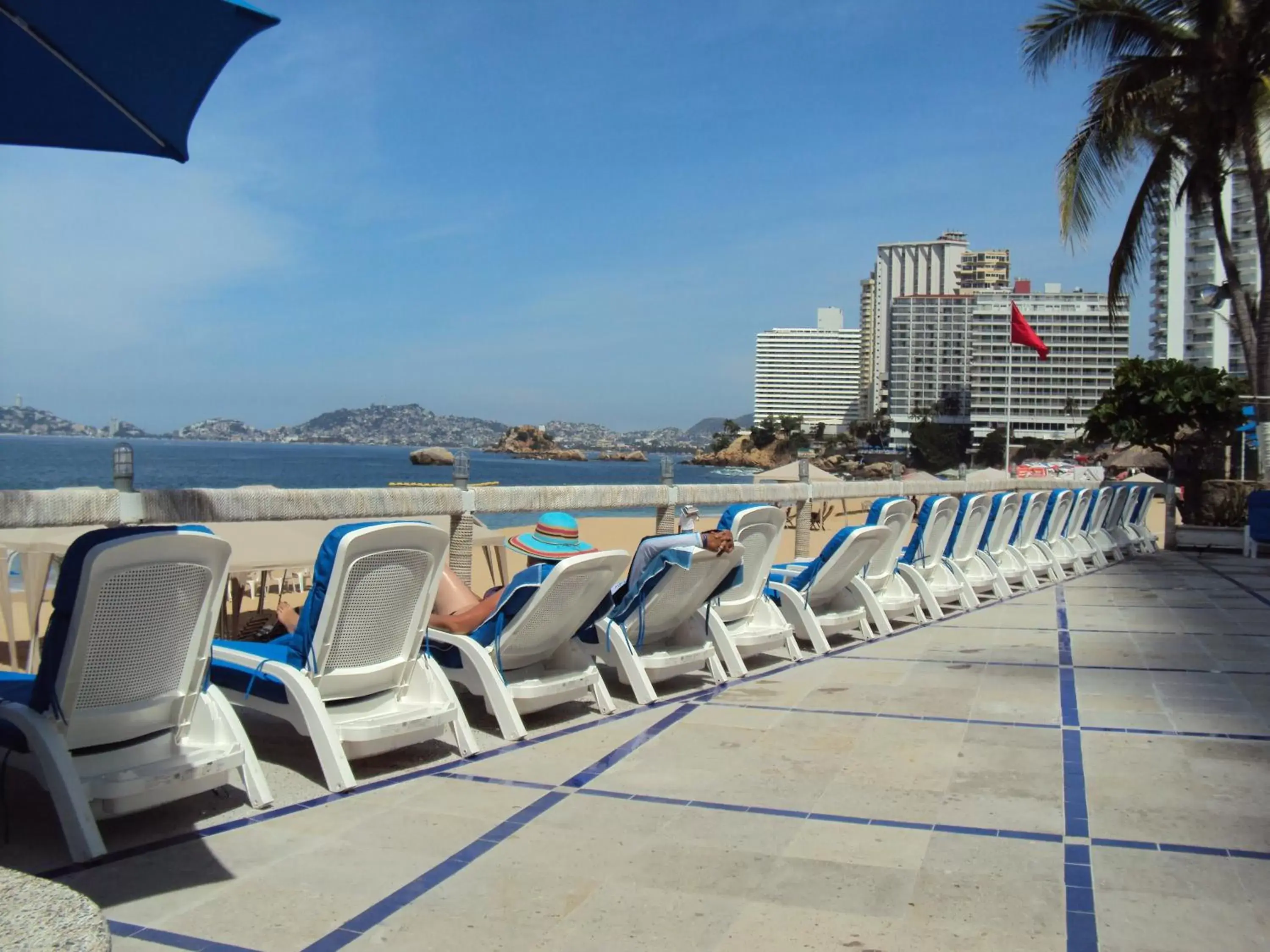 Other, Swimming Pool in Hotel Acapulco Malibu