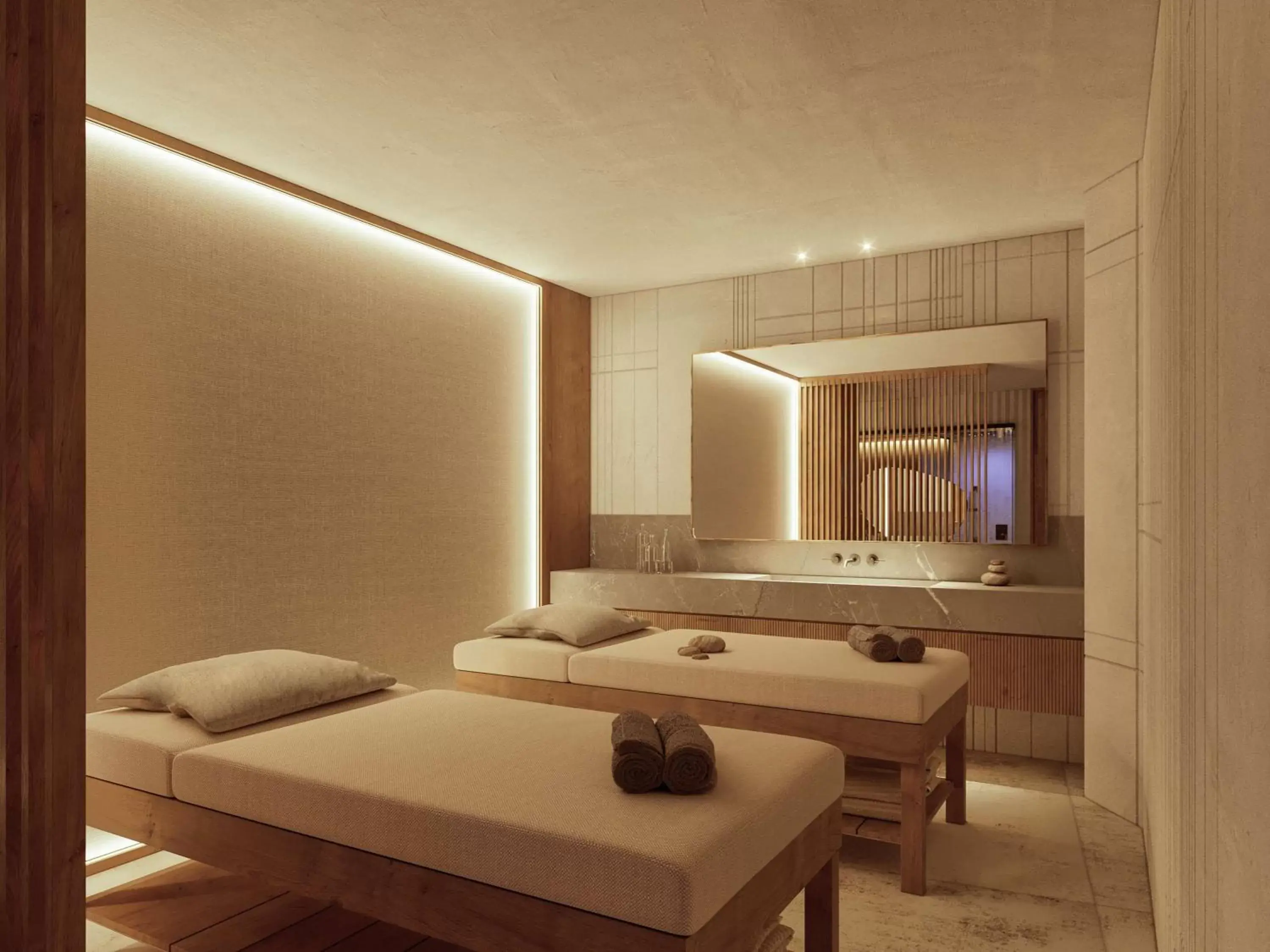 Spa and wellness centre/facilities in Anantara Convento di Amalfi Grand Hotel