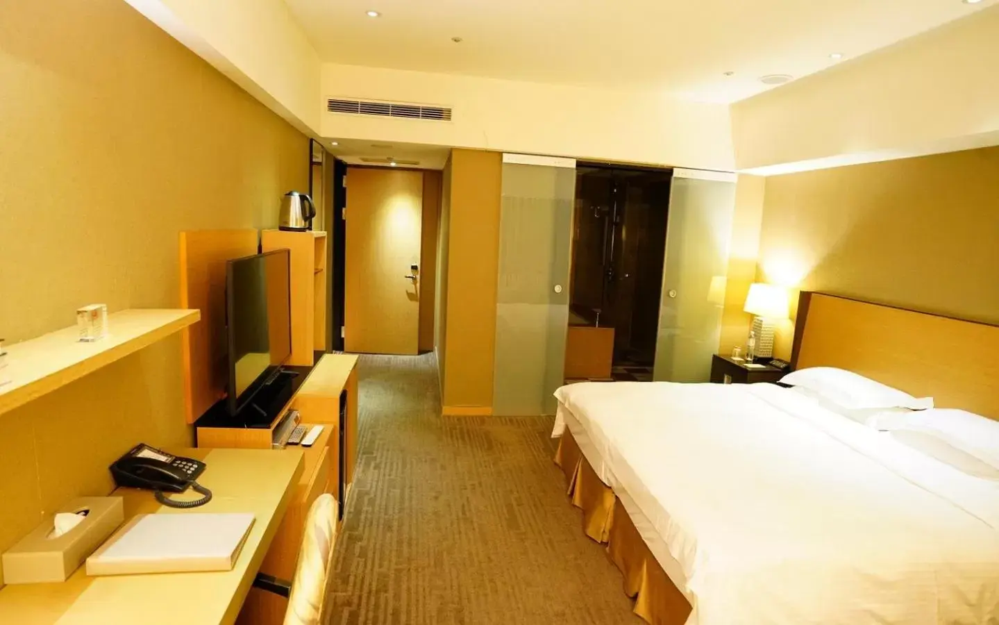 City Suites-Taipei Nanxi