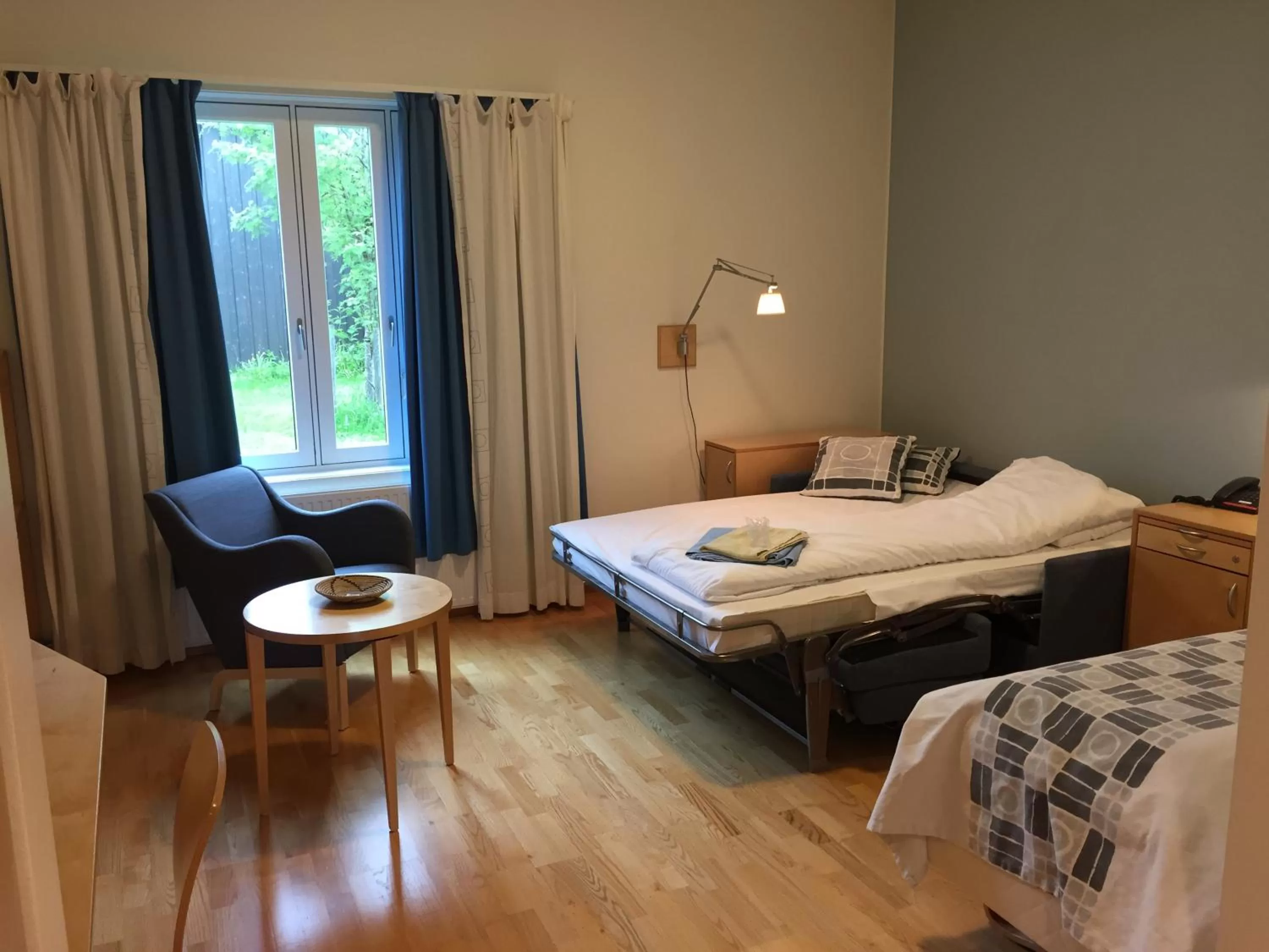 Unicare Røros Gjesteovernatting