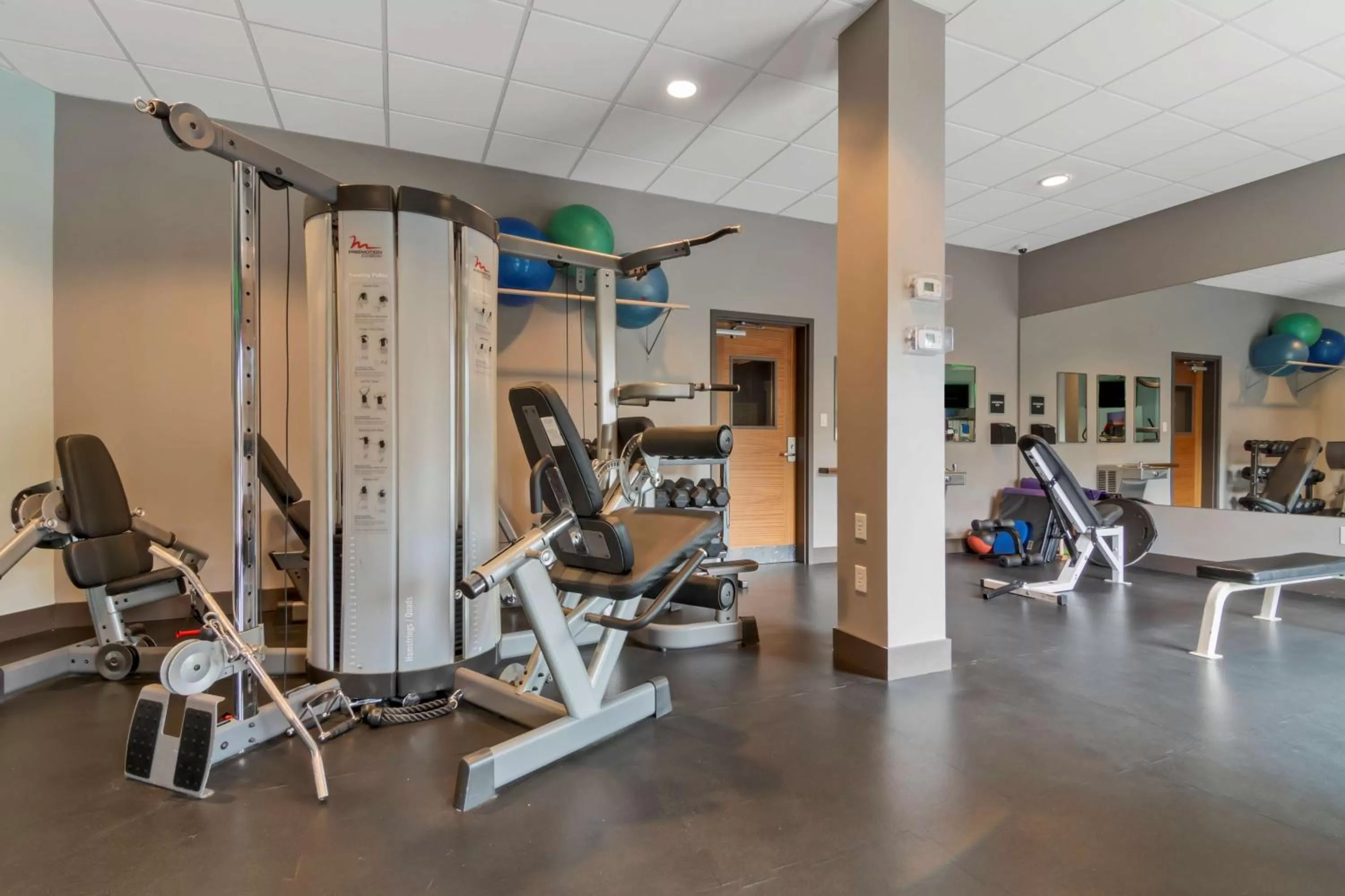 Spa and wellness centre/facilities in Best Western Plus Revelstoke