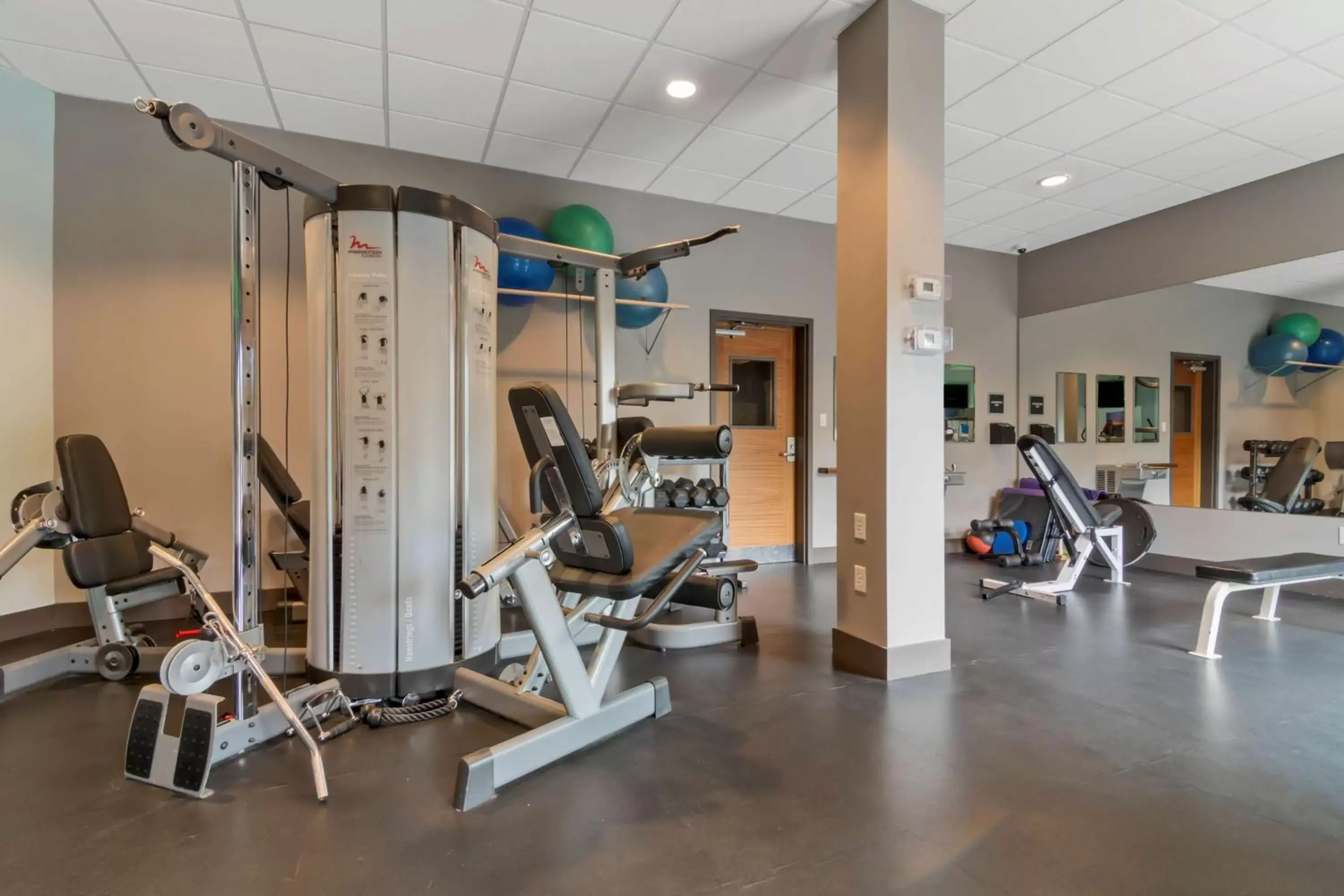 Spa and wellness centre/facilities, Fitness Center/Facilities in Best Western Plus Revelstoke