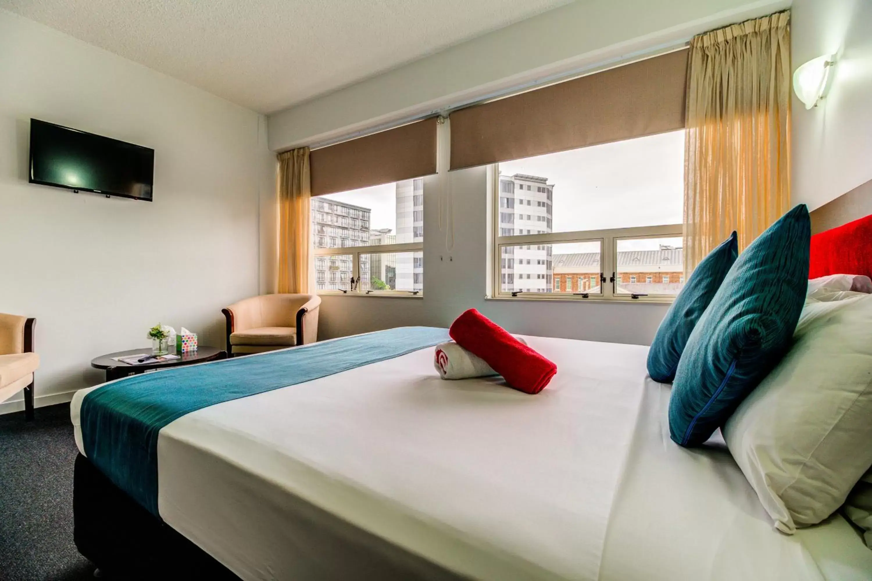 Superior Studio in Ascotia Off Queen Superior Studio in Ascotia Off Queen