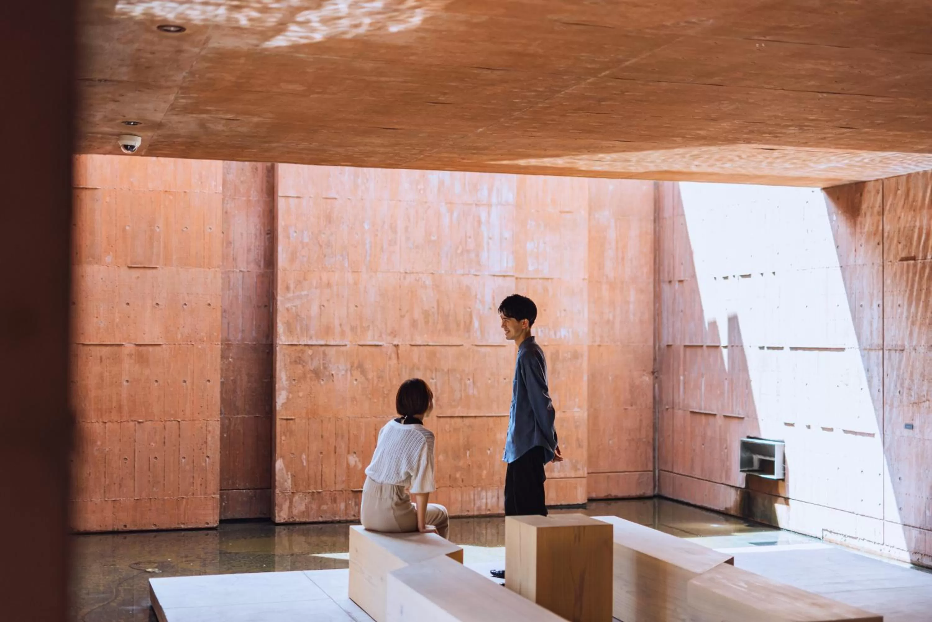 SEKIYA RESORT Galleria Midobaru