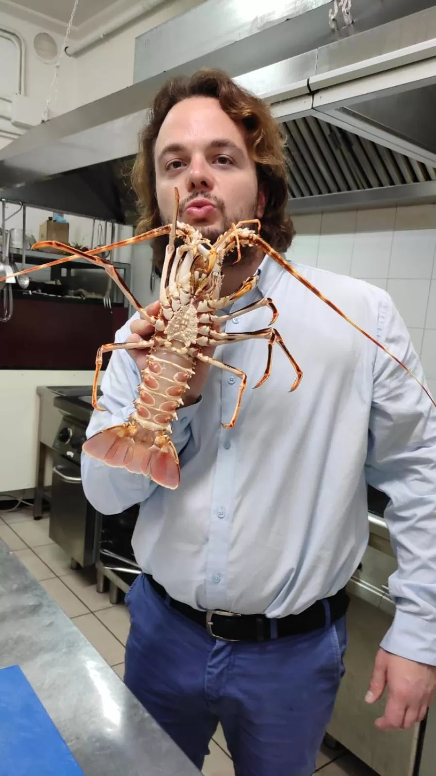 Hotel Profumo Di Mare