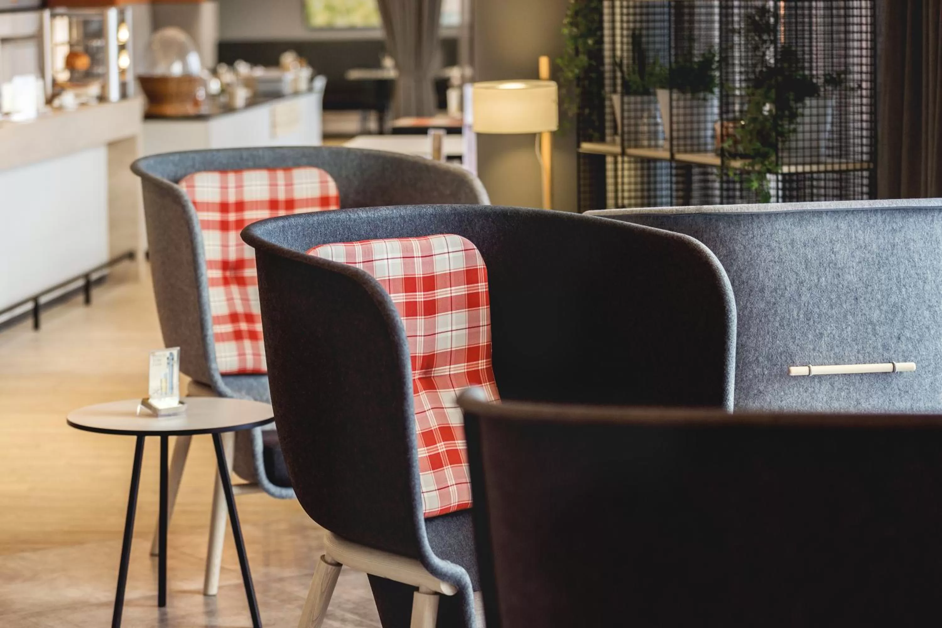 Staff in I´m Inn Wieselburg