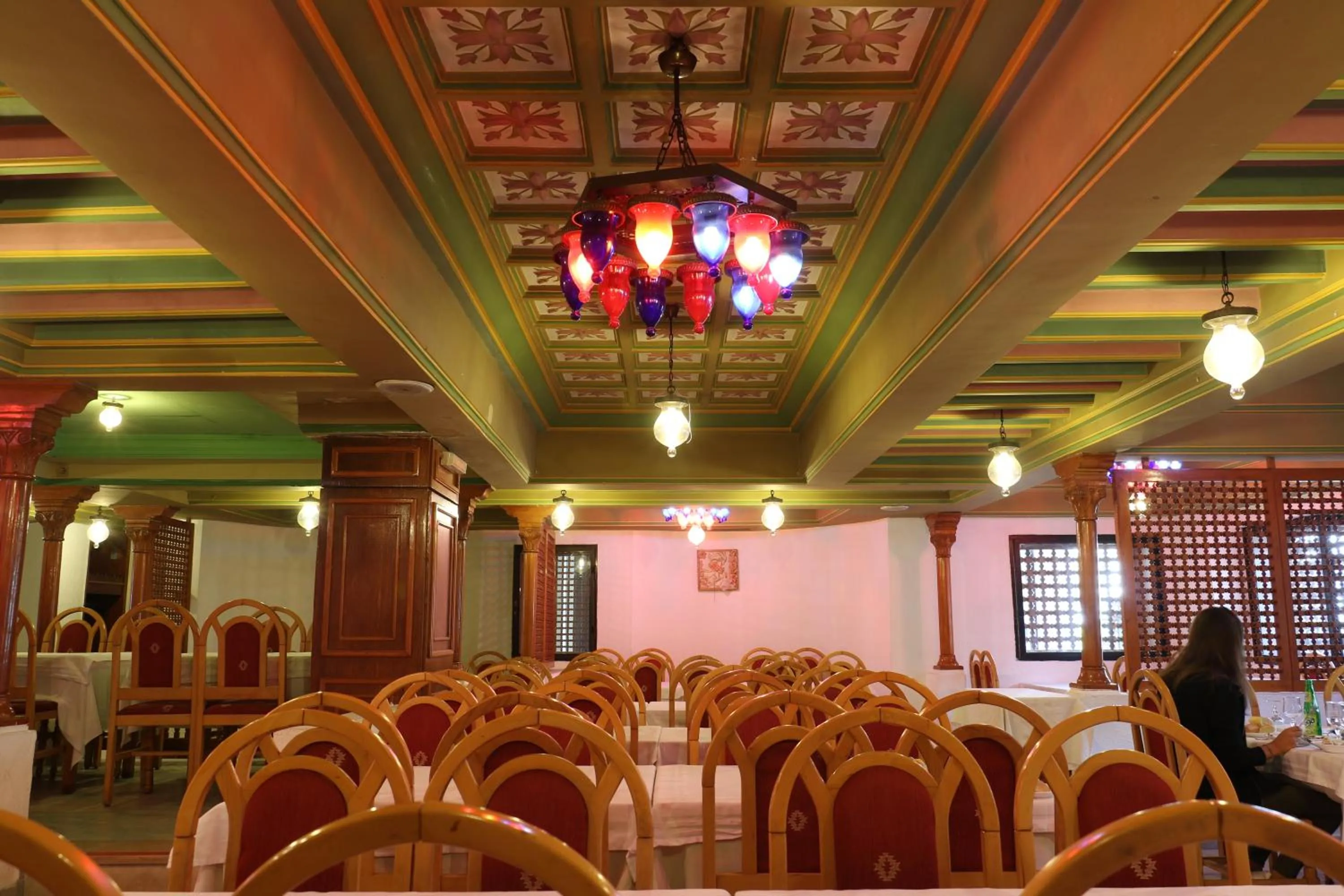 Hotel La Residence Hammamet