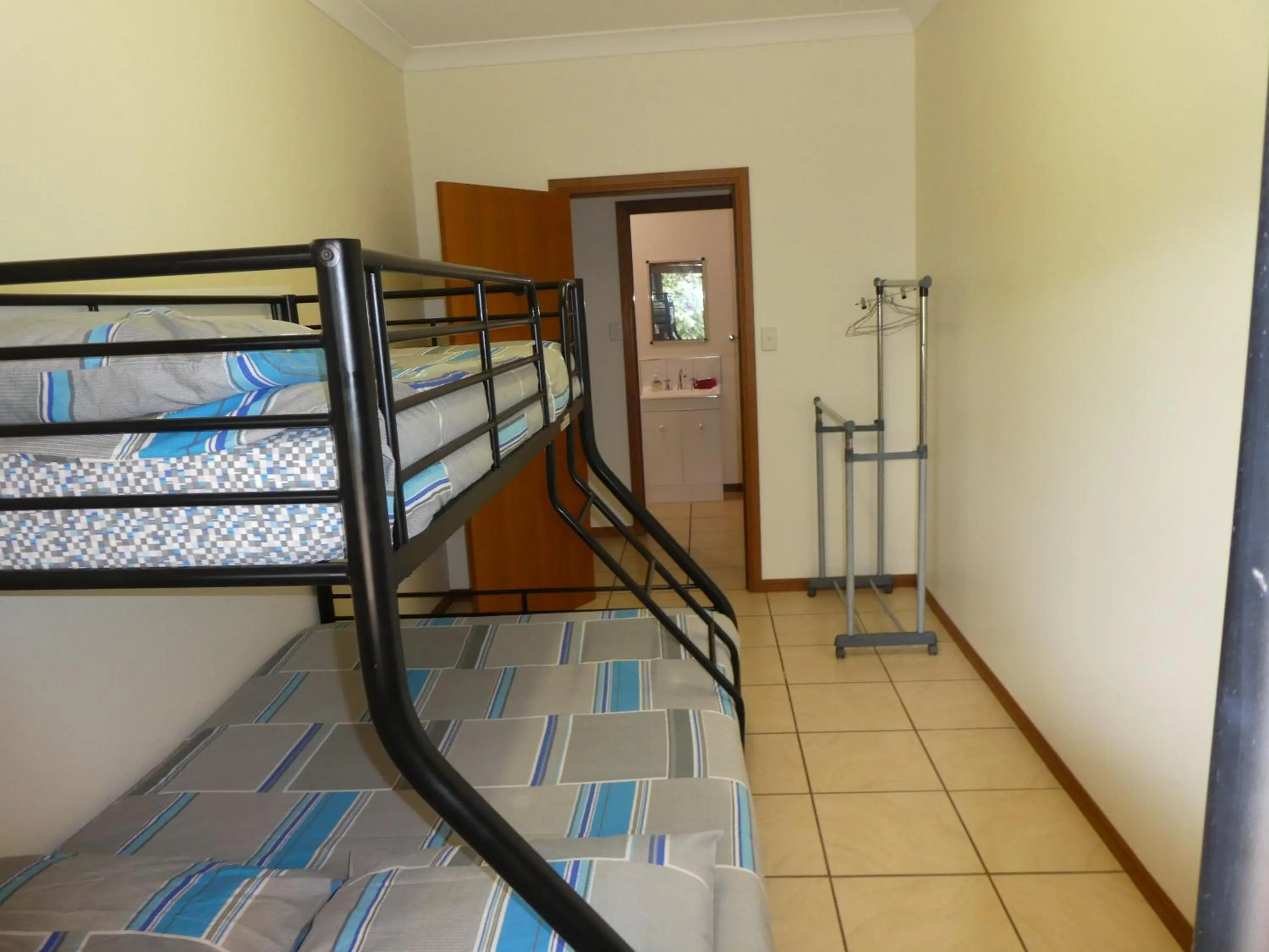 Bedroom, Bed in The Summit Rainforest Retreat