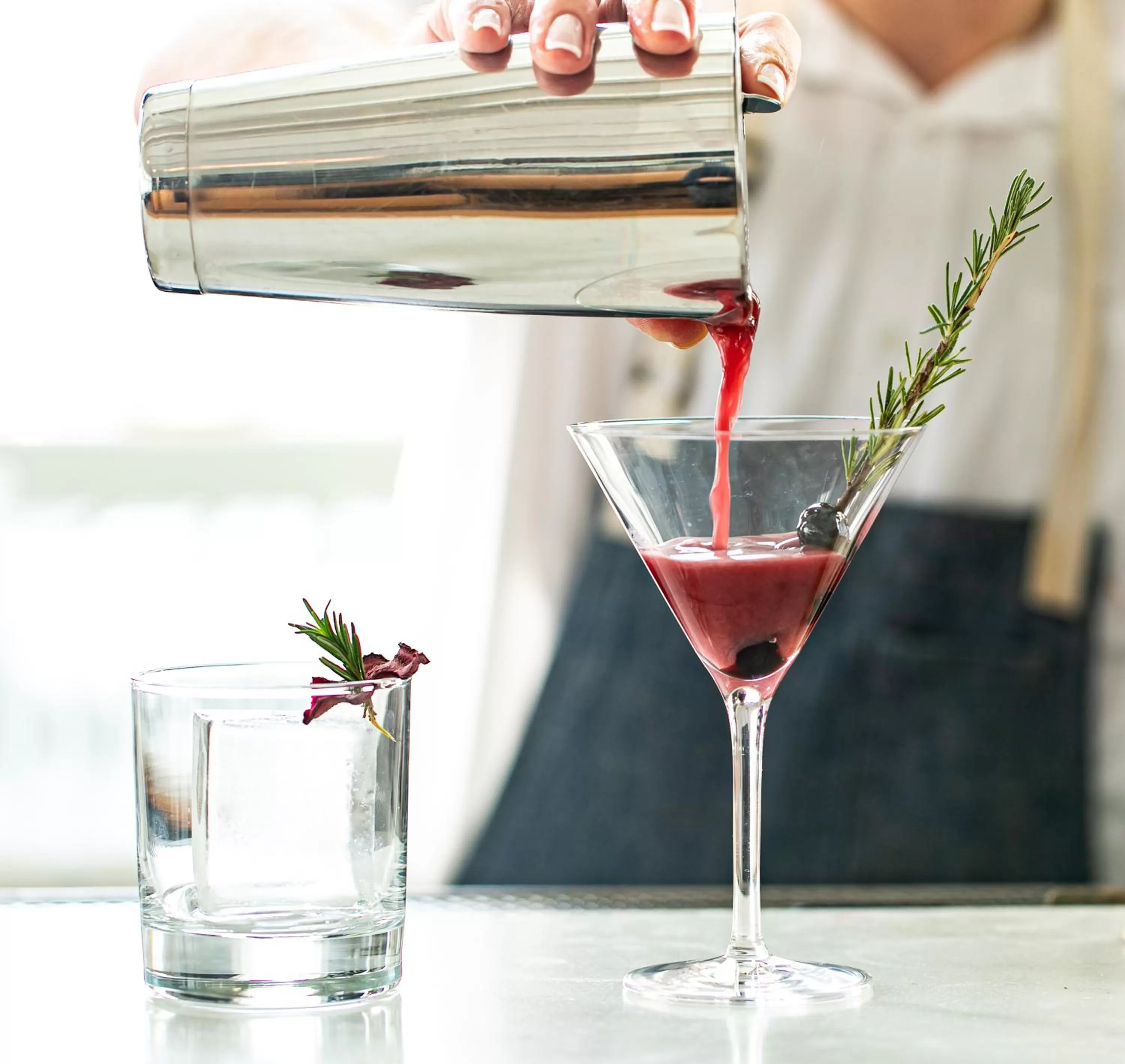 Restaurant/places to eat in The Lake House on Canandaigua