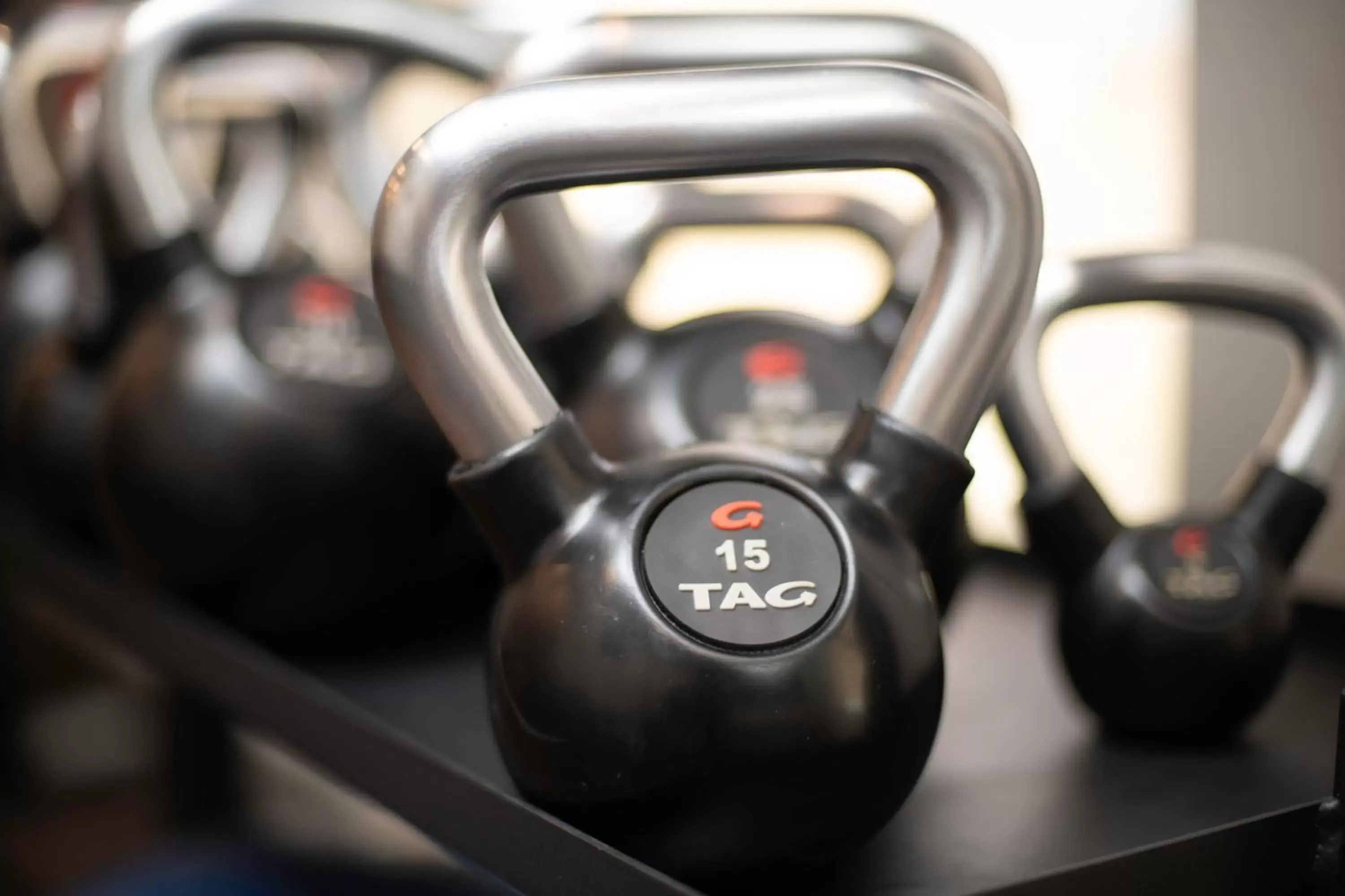 Fitness centre/facilities, Fitness Center/Facilities in Staybridge Suites Florence - Cincinnati South, an IHG Hotel