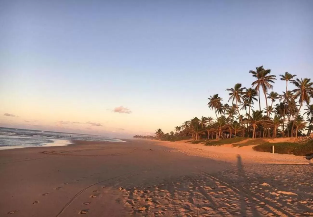 Sol de Bora Bora 101