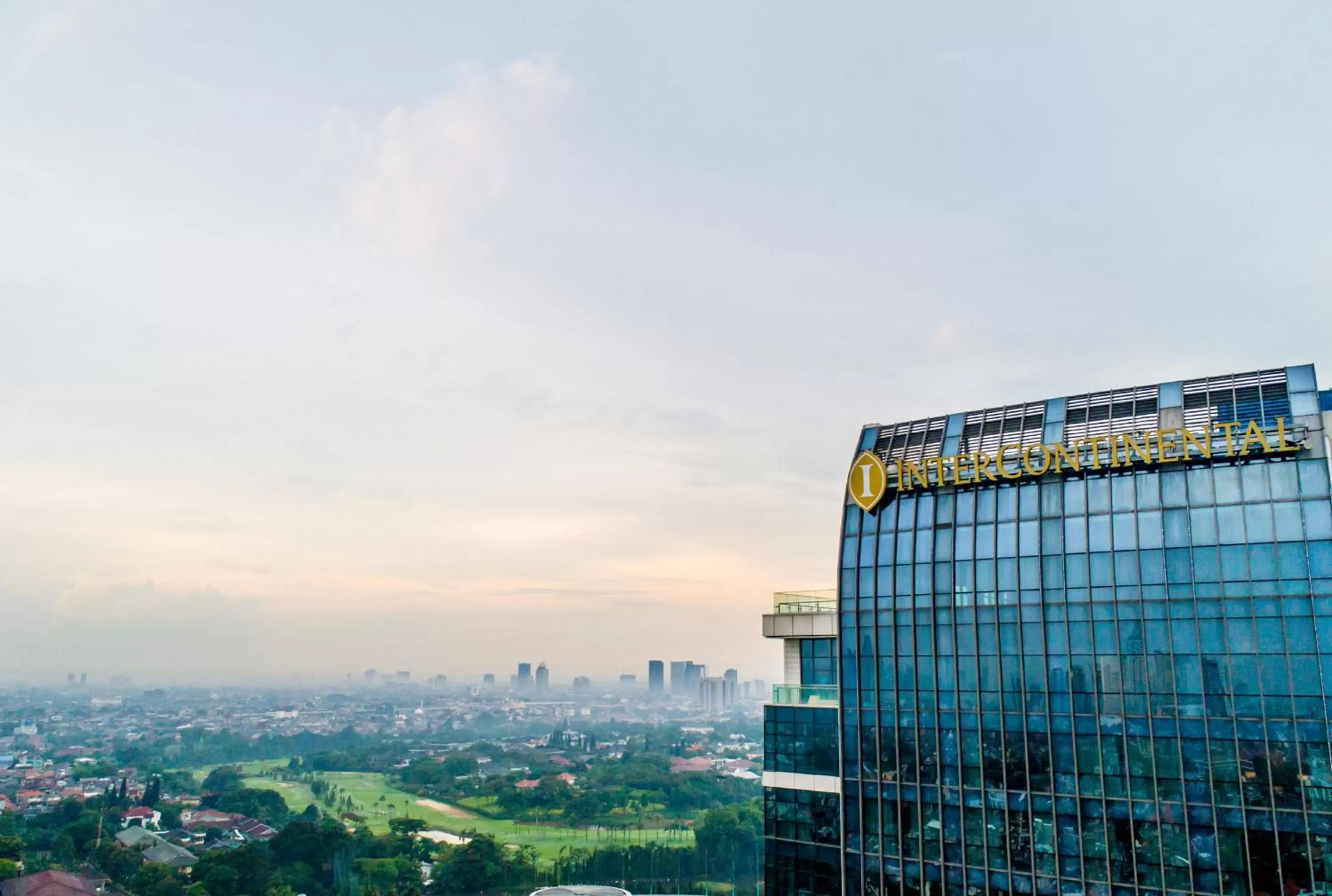 InterContinental Hotels Jakarta Pondok Indah by IHG