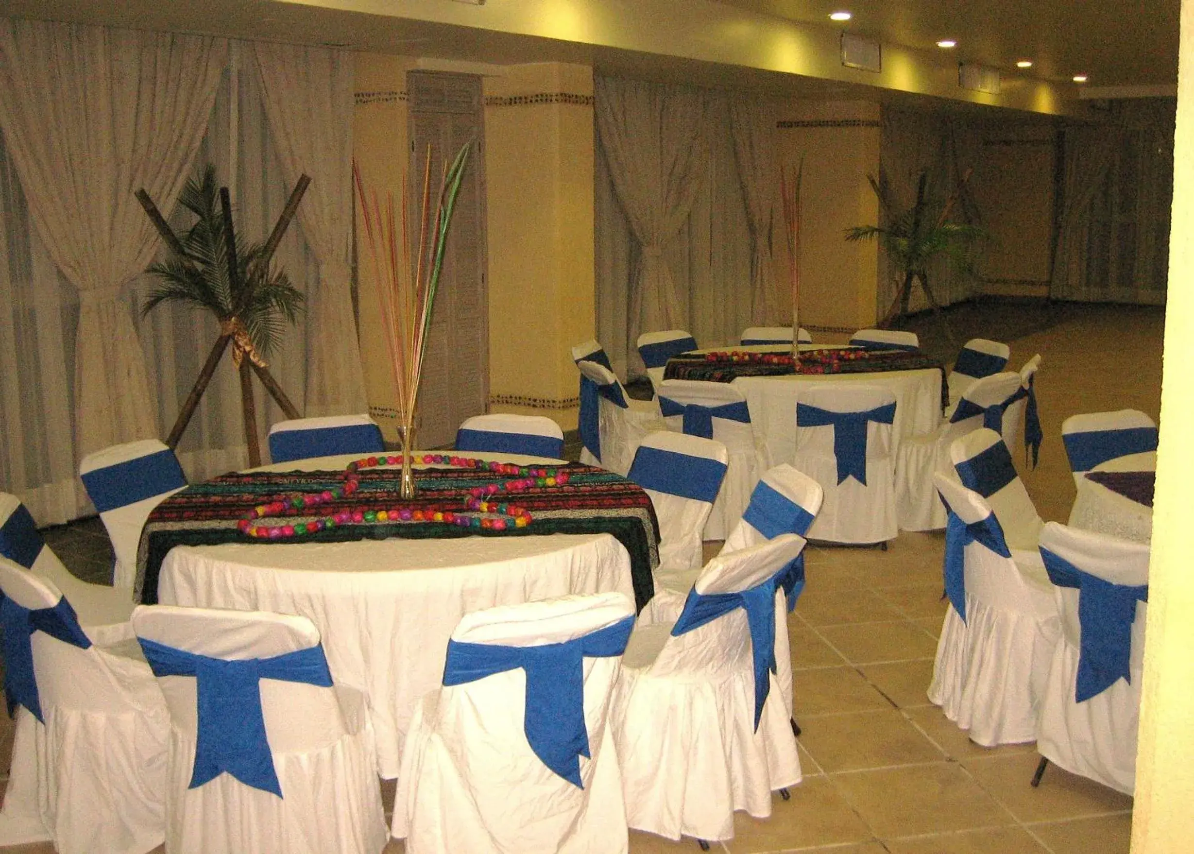 Banquet/Function facilities, Banquet Facilities in Hotel Club del Sol Acapulco by NG Hoteles