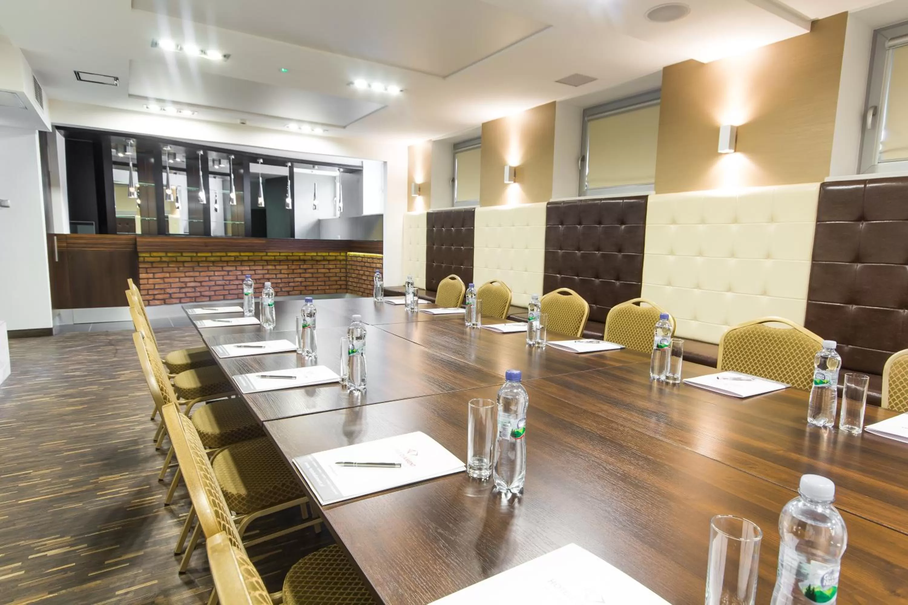 Business facilities in Hotel Diament Zabrze - Gliwice