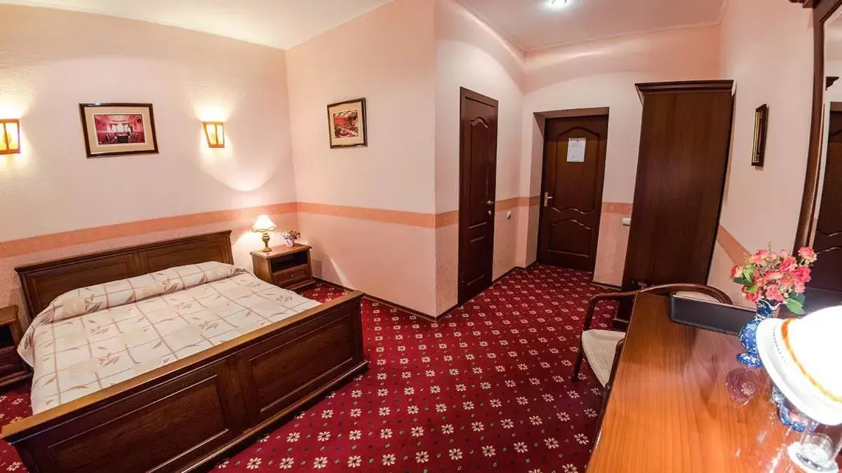 Bed in Reikartz Dostar Karaganda Bed in Reikartz Dostar Karaganda