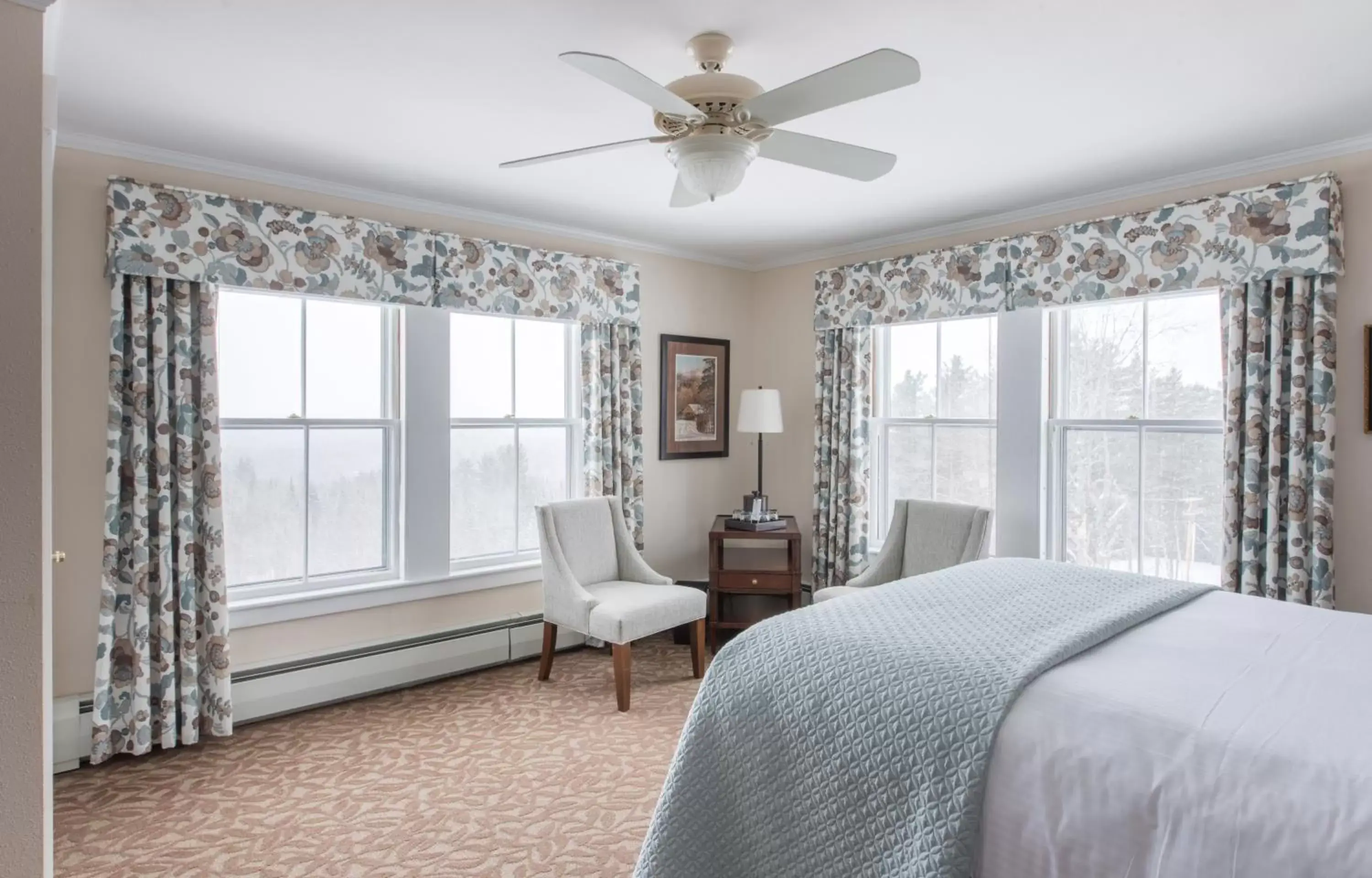 Bedroom in Mountain View Grand Resort & Spa