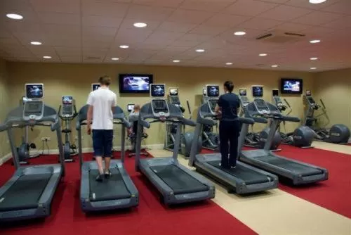Fitness centre/facilities, Fitness Center/Facilities in The Kenmare Bay Hotel & Leisure Resort